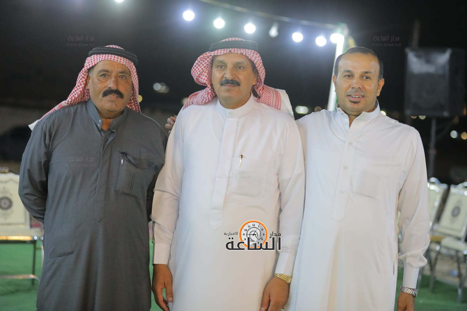 Madar Al-Saa Images 0.6736885395813652