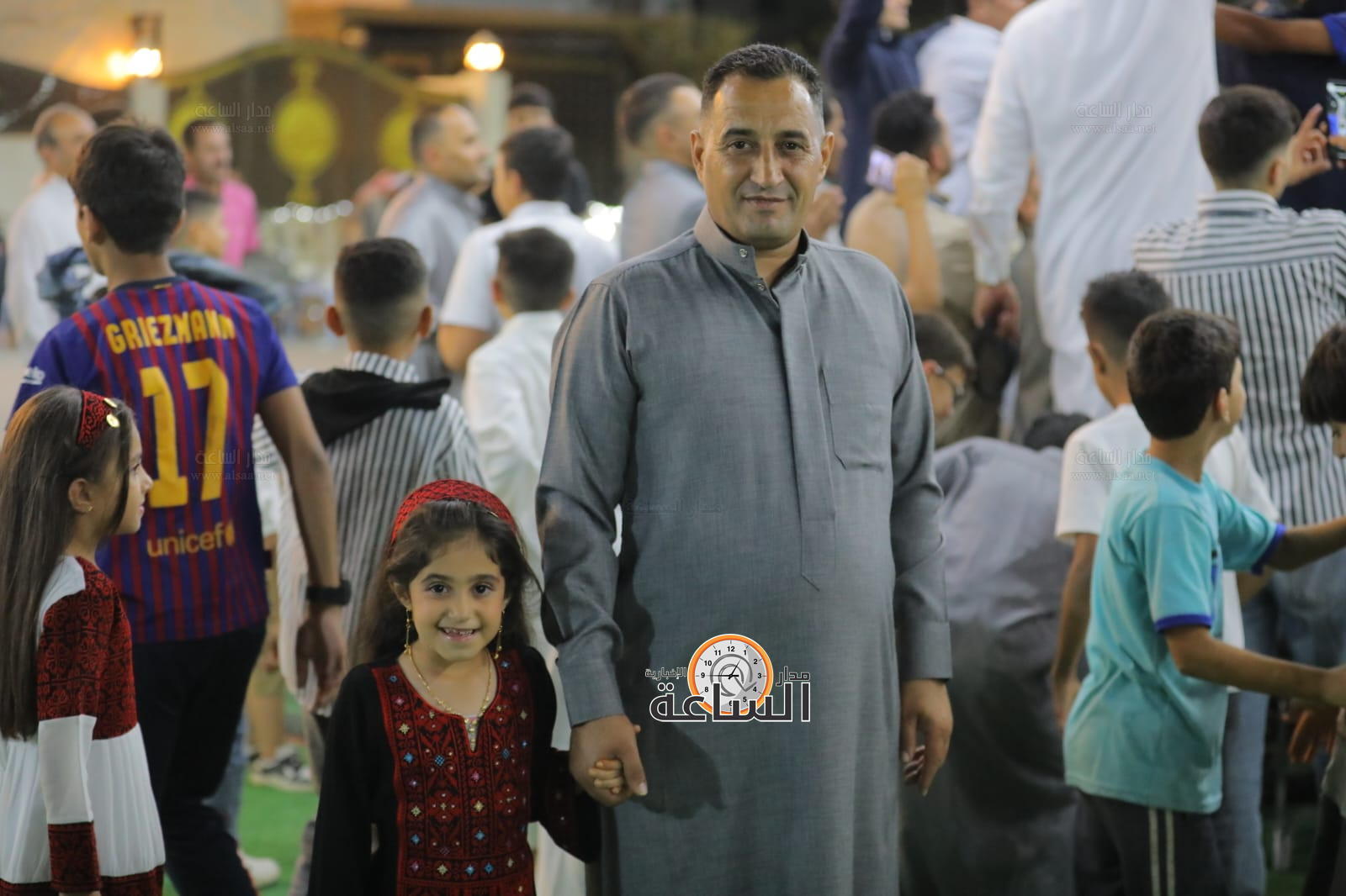 Madar Al-Saa Images 0.42839642051542914