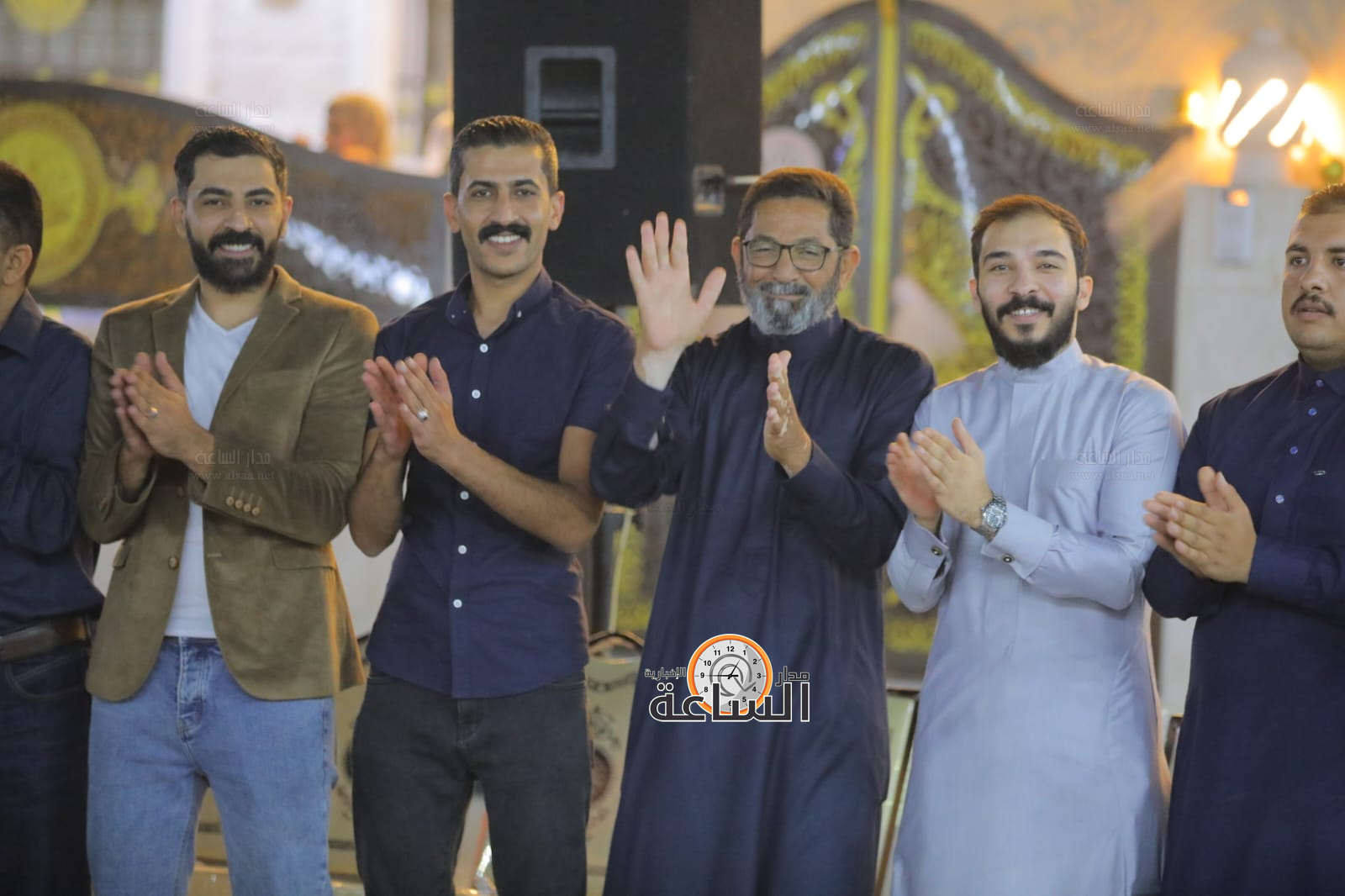 Madar Al-Saa Images 0.5197255960998761