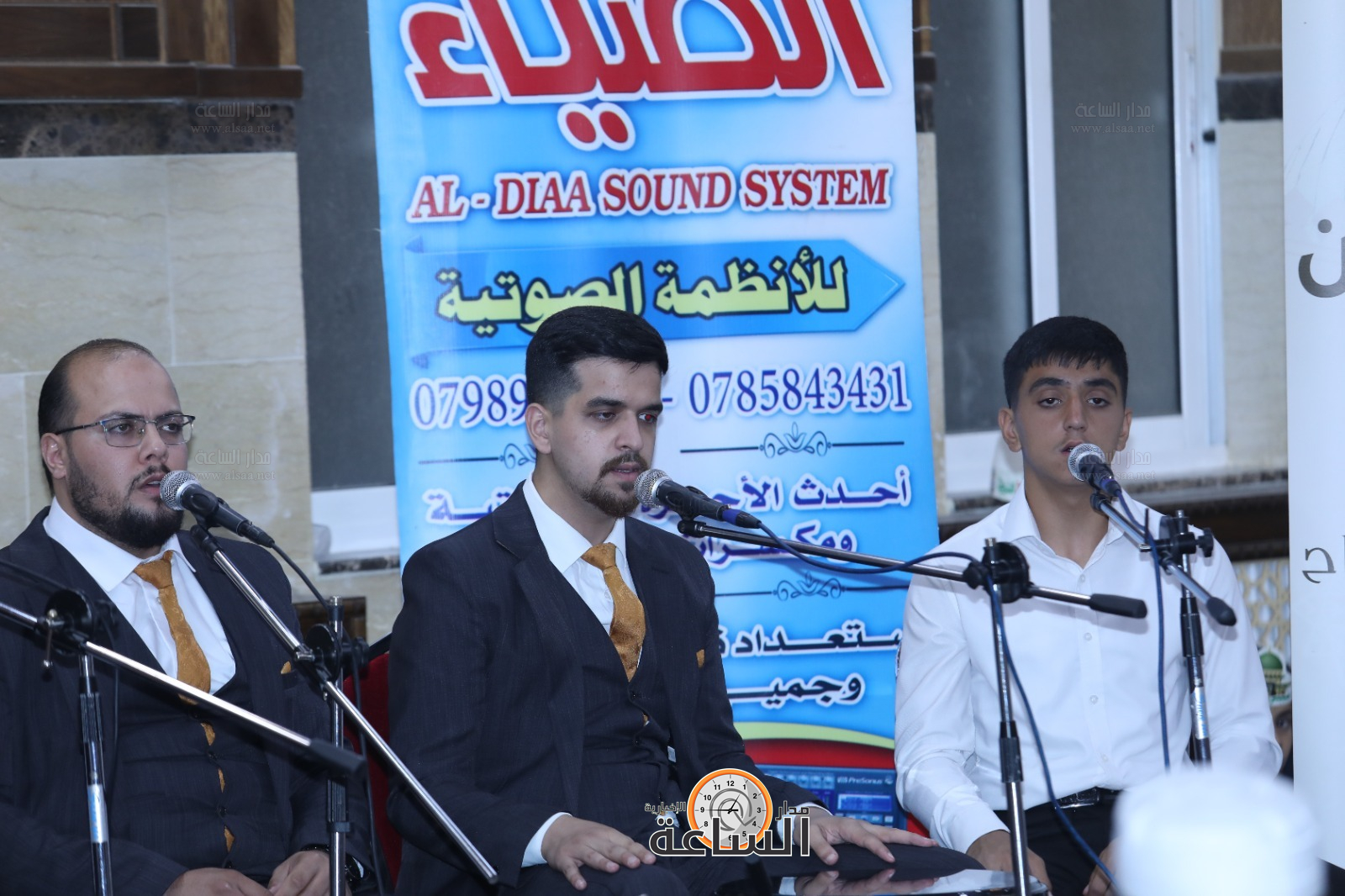 Madar Al-Saa Images 0.35293765102643104