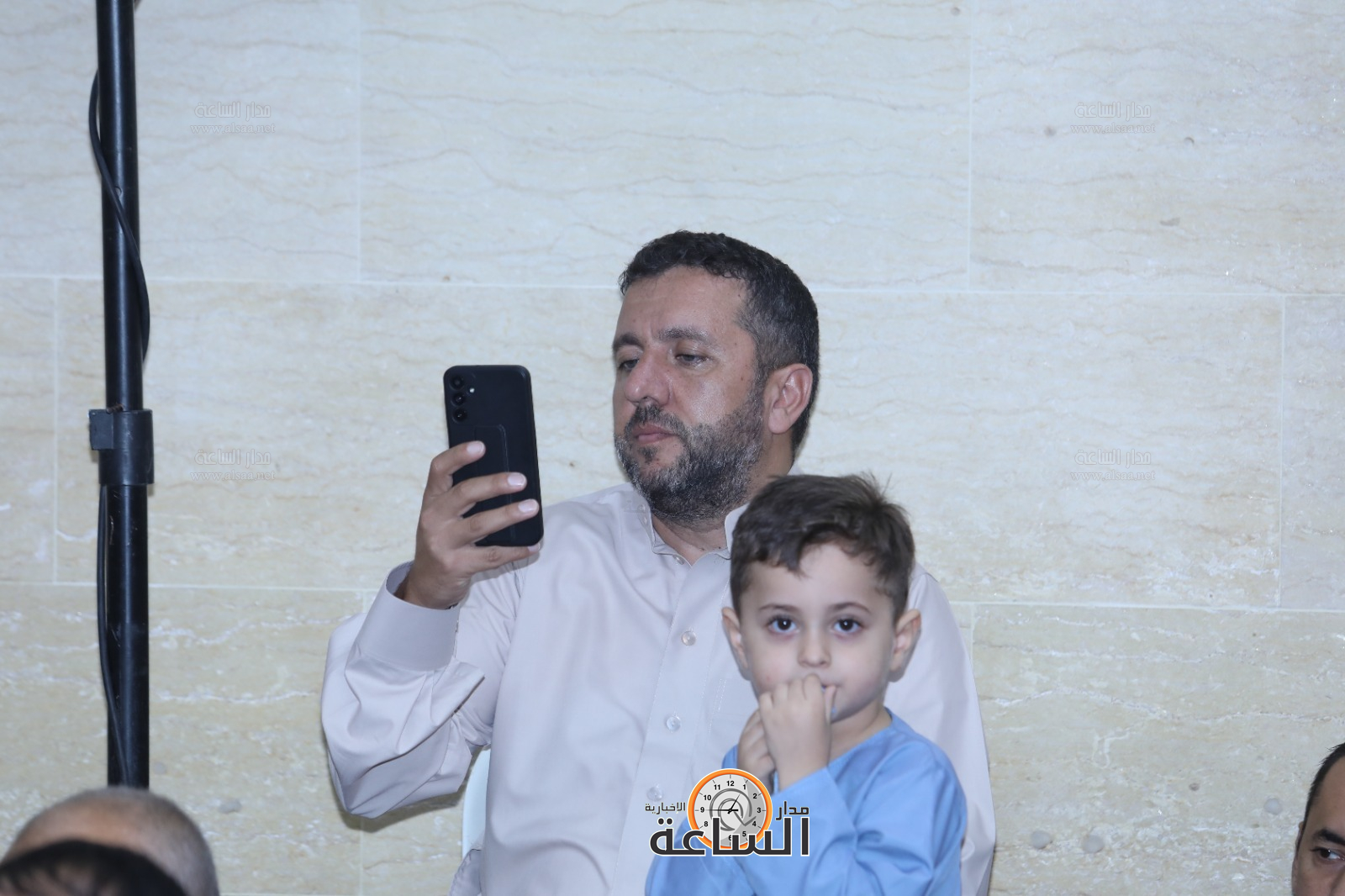 Madar Al-Saa Images 0.18432480642302984