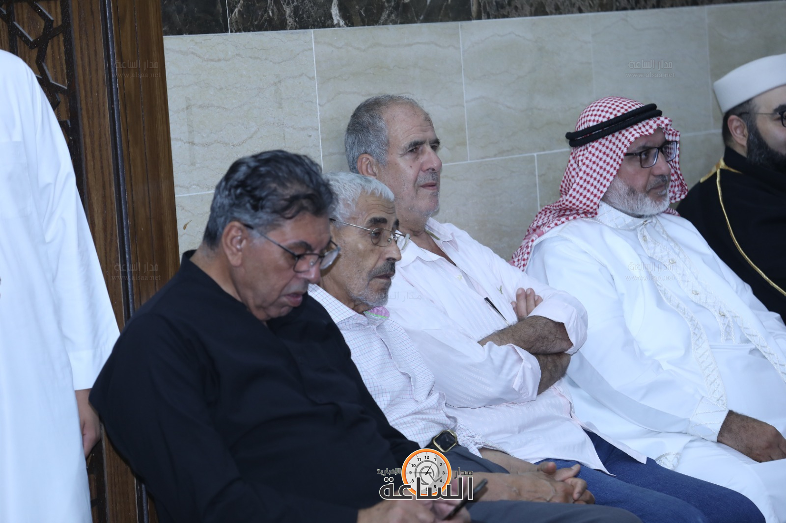 Madar Al-Saa Images 0.12614772606744484