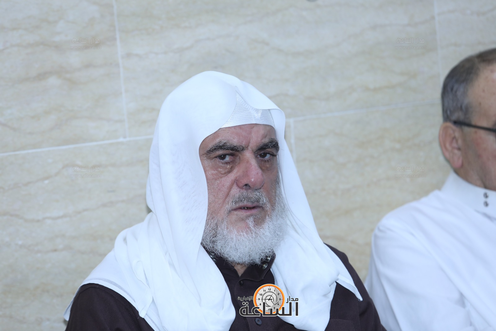 Madar Al-Saa Images 0.28561656092284293