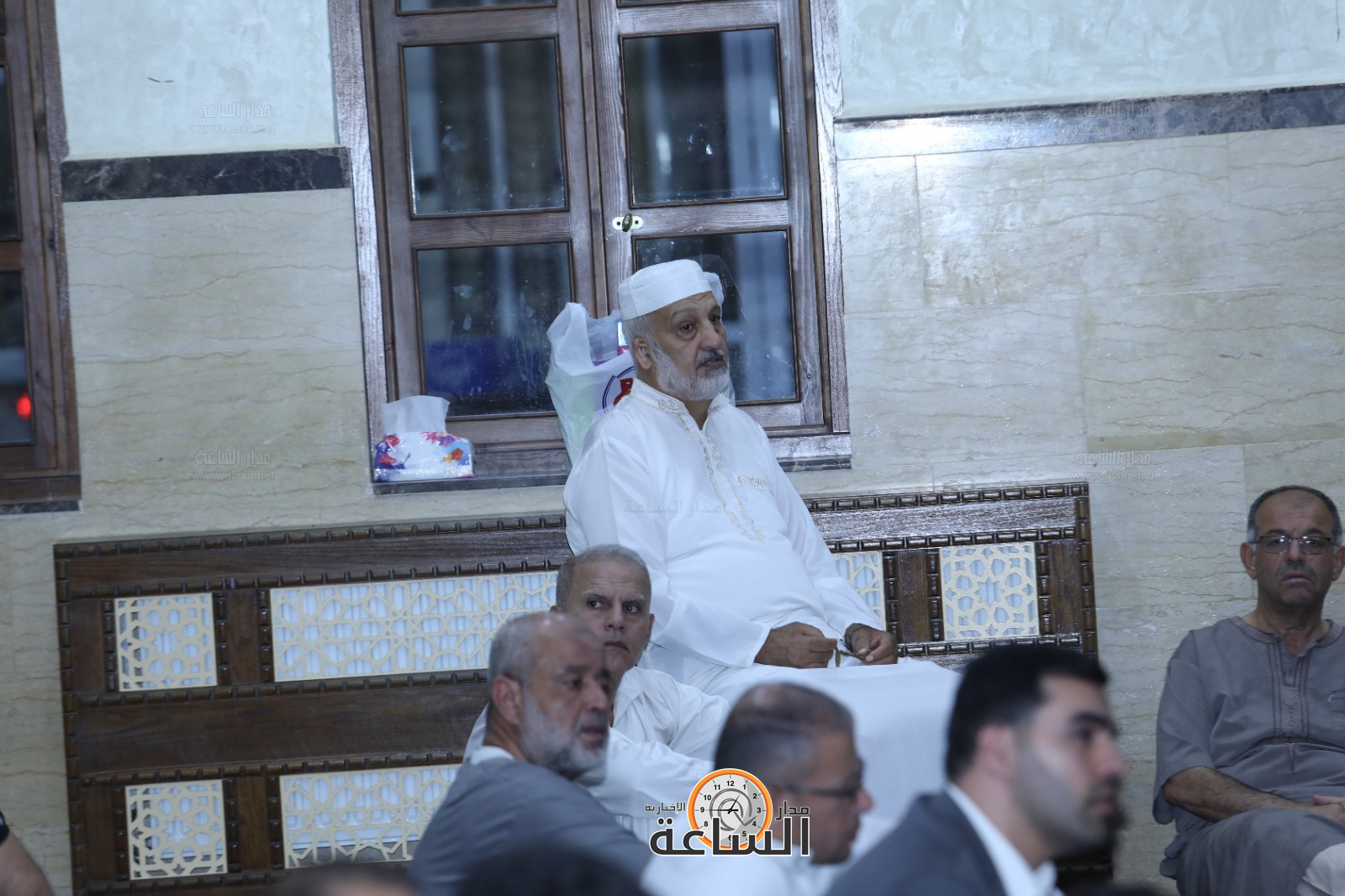 Madar Al-Saa Images 0.6691832506102902