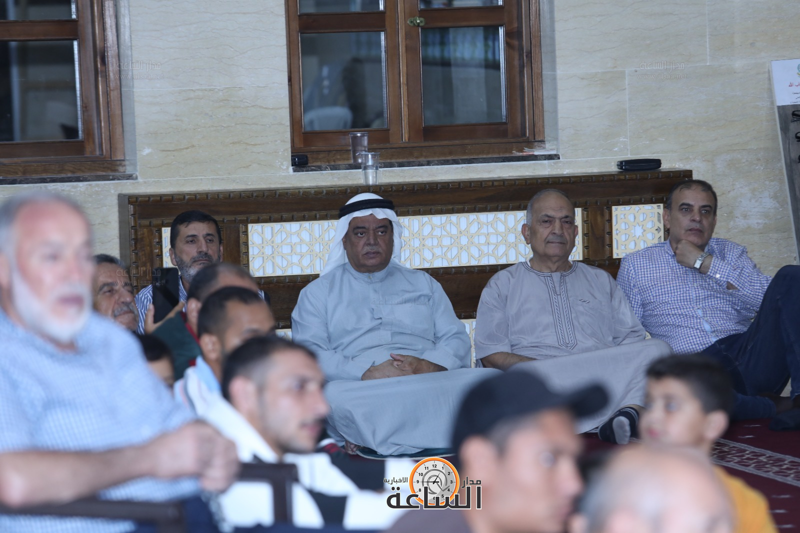 Madar Al-Saa Images 0.9034532595903173