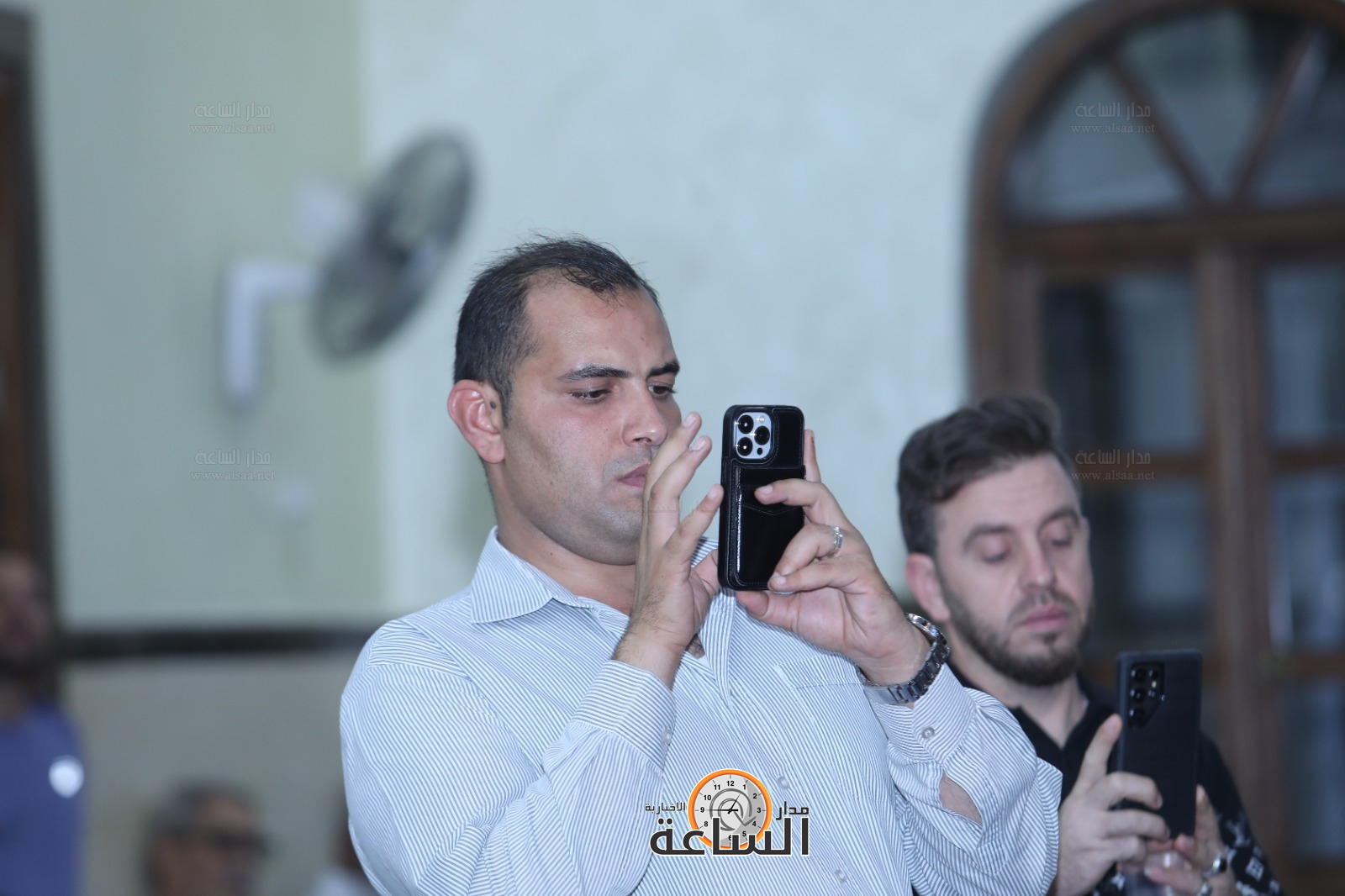 Madar Al-Saa Images 0.723107318853689