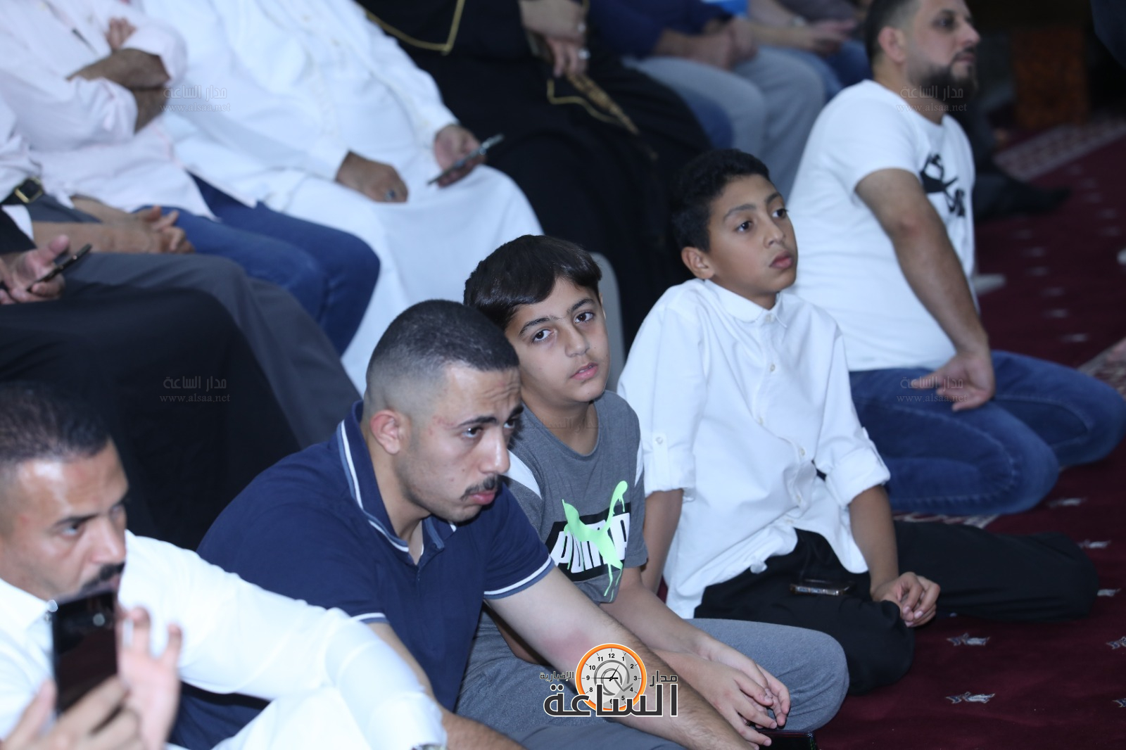 Madar Al-Saa Images 0.9575672488092875