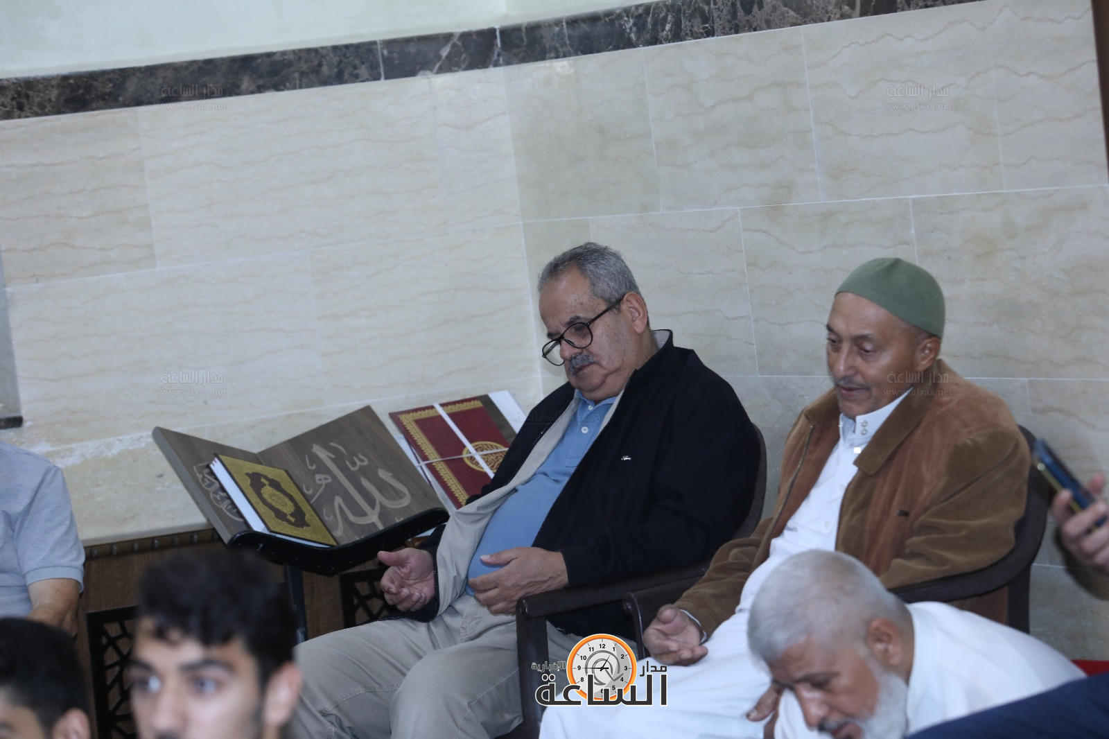 Madar Al-Saa Images 0.4409799347519052