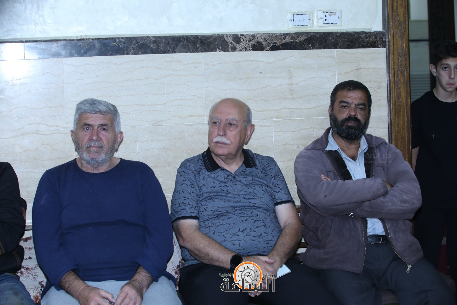 Madar Al-Saa Images 0.2820111036129773