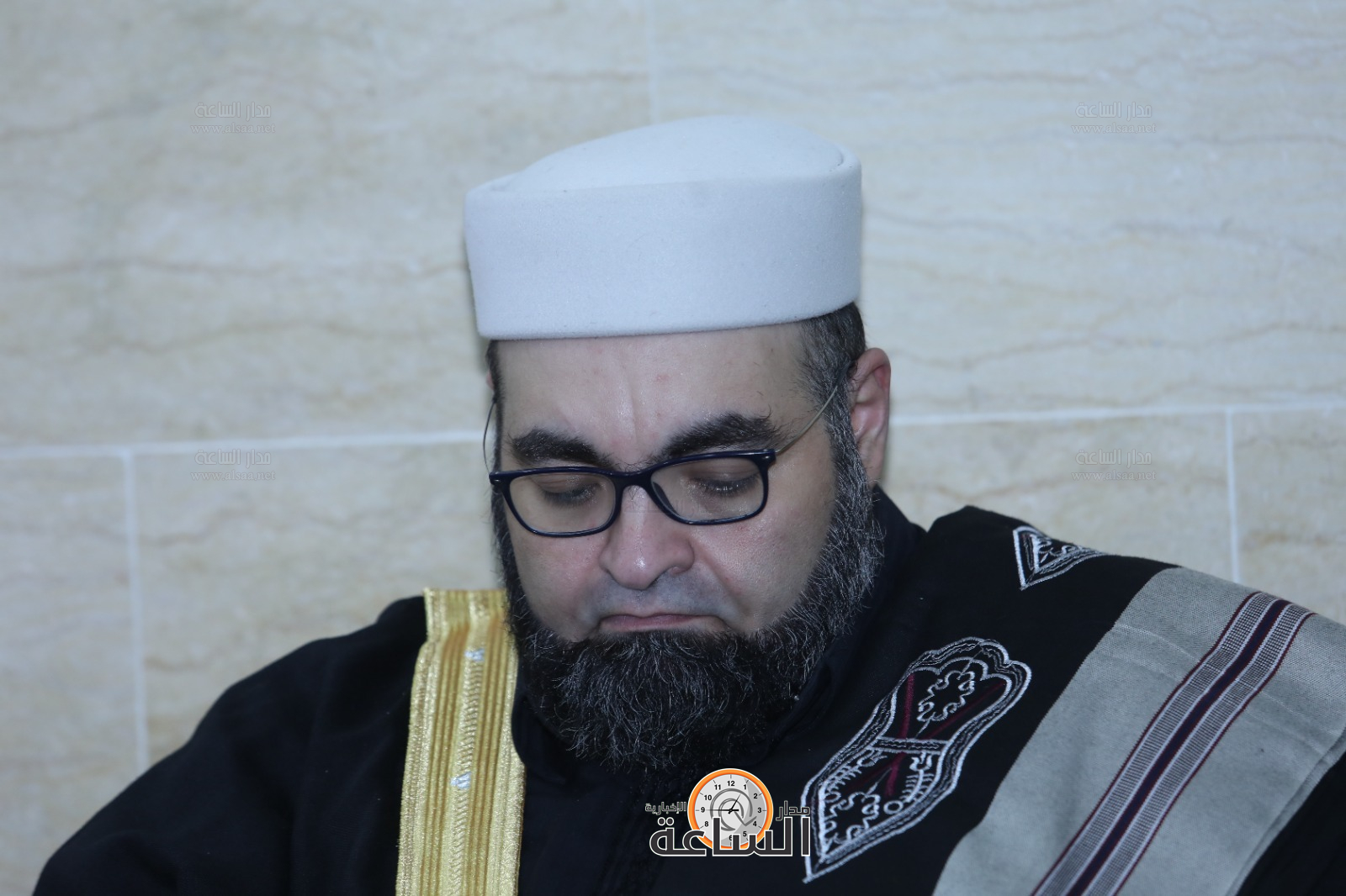 Madar Al-Saa Images 0.5119410932082029