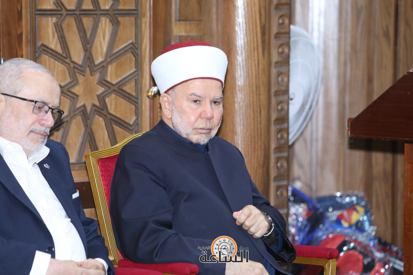 Madar Al-Saa Images 0.06828922461451947