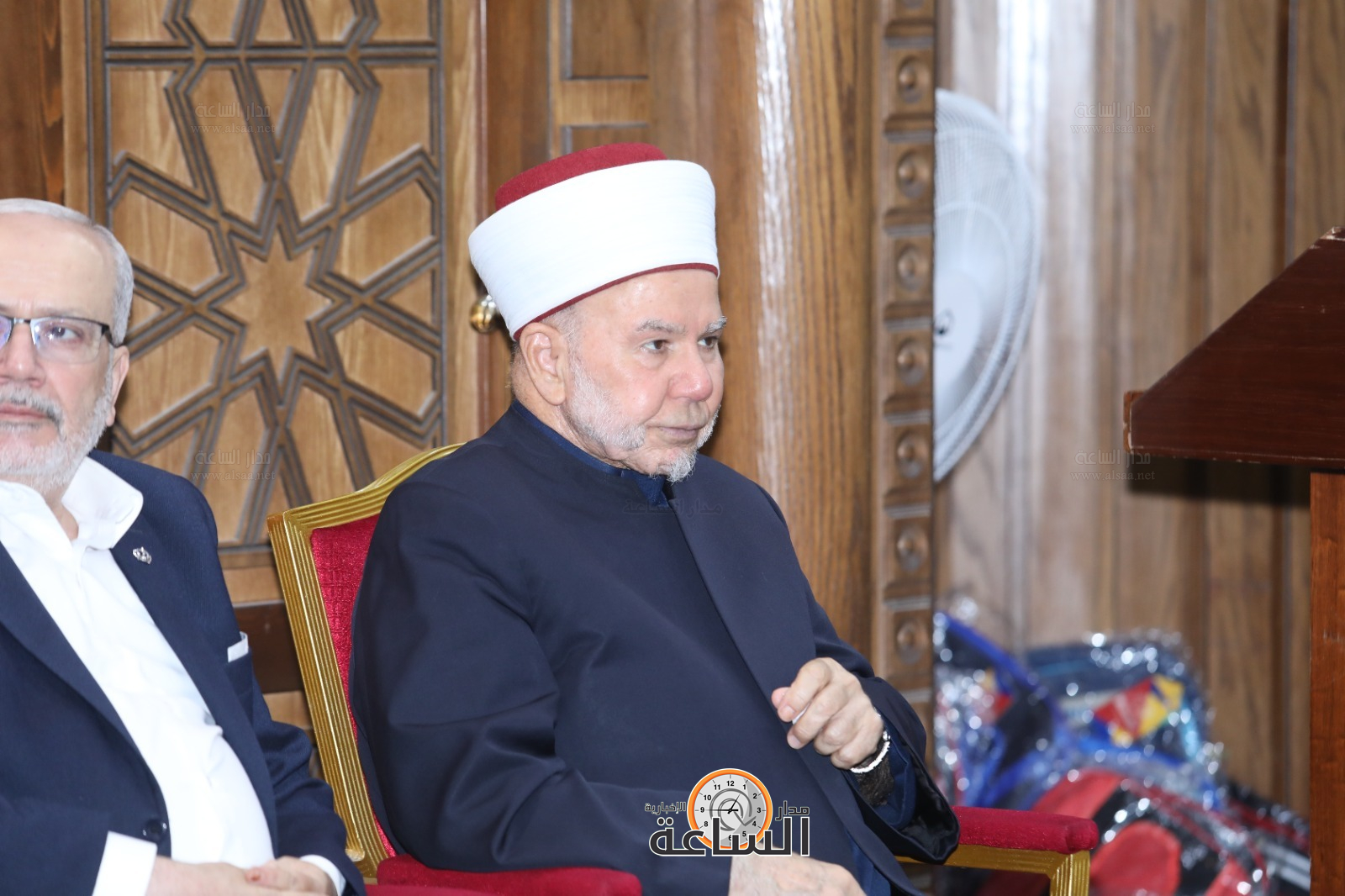 Madar Al-Saa Images 0.08307777712572051