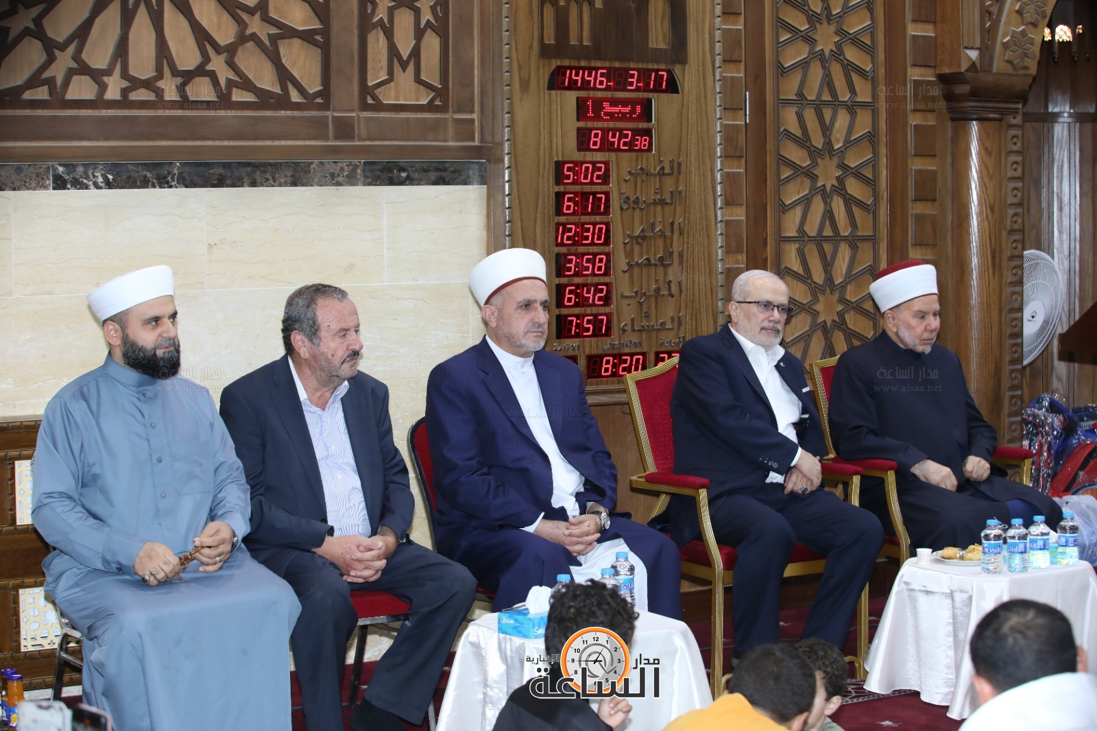 Madar Al-Saa Images 0.6037208236415443