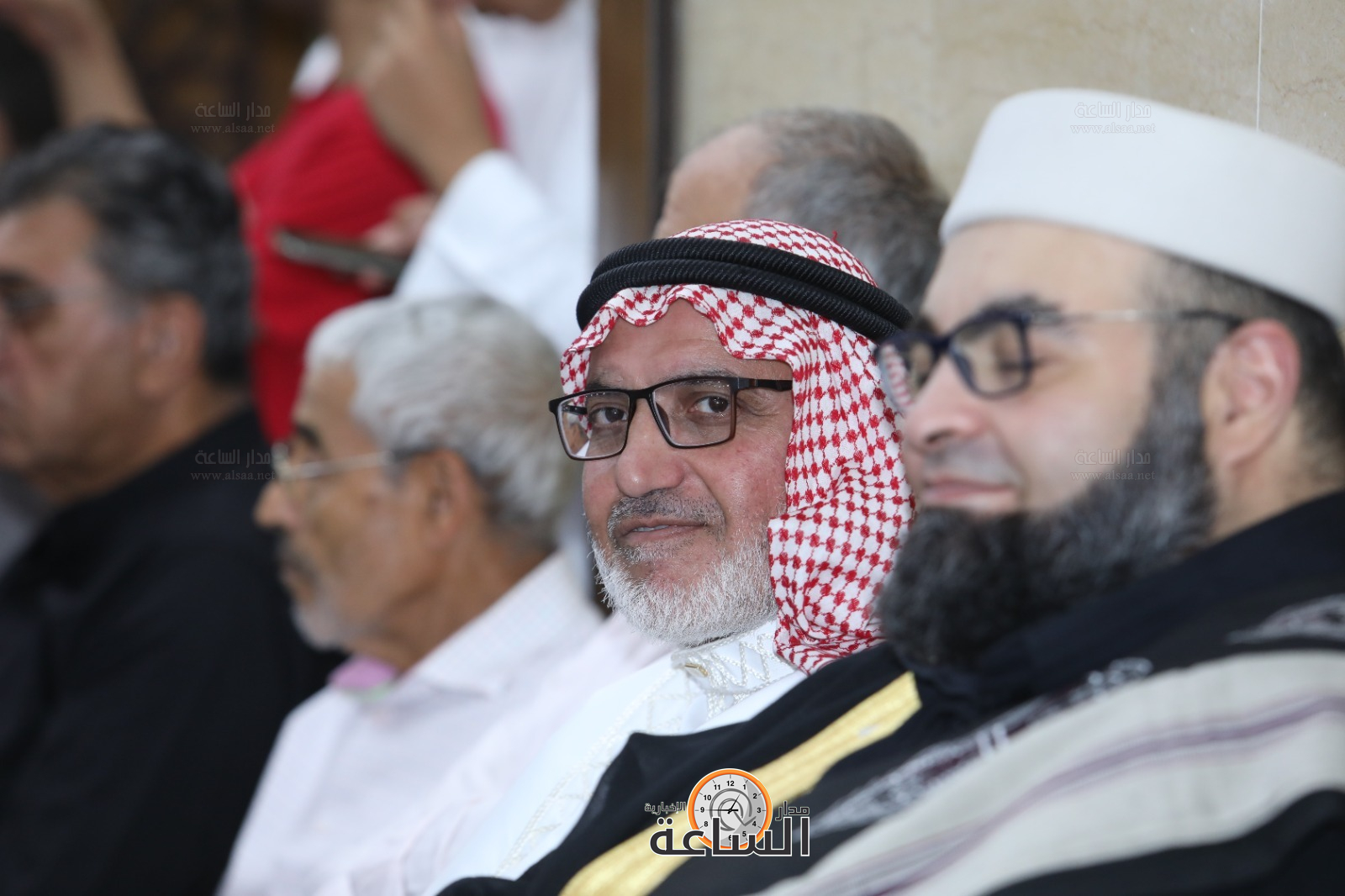 Madar Al-Saa Images 0.45774628303566556