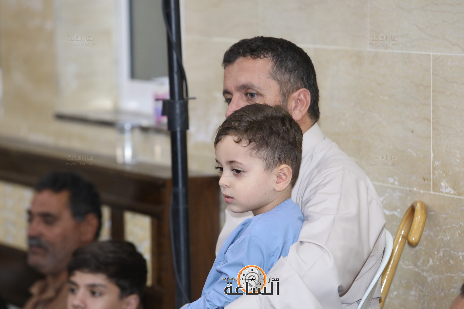 Madar Al-Saa Images 0.009877011327209528