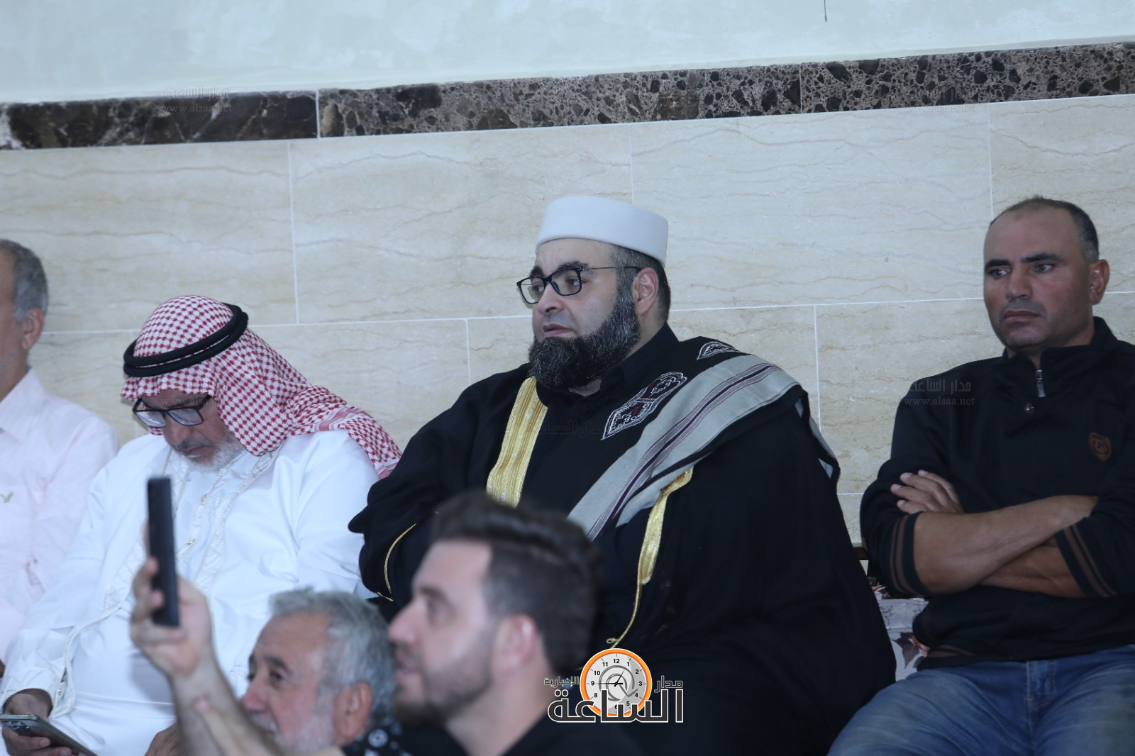 Madar Al-Saa Images 0.9396536604588797