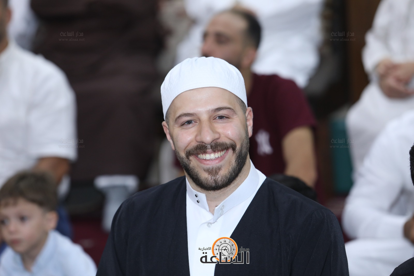 Madar Al-Saa Images 0.21295798577041447