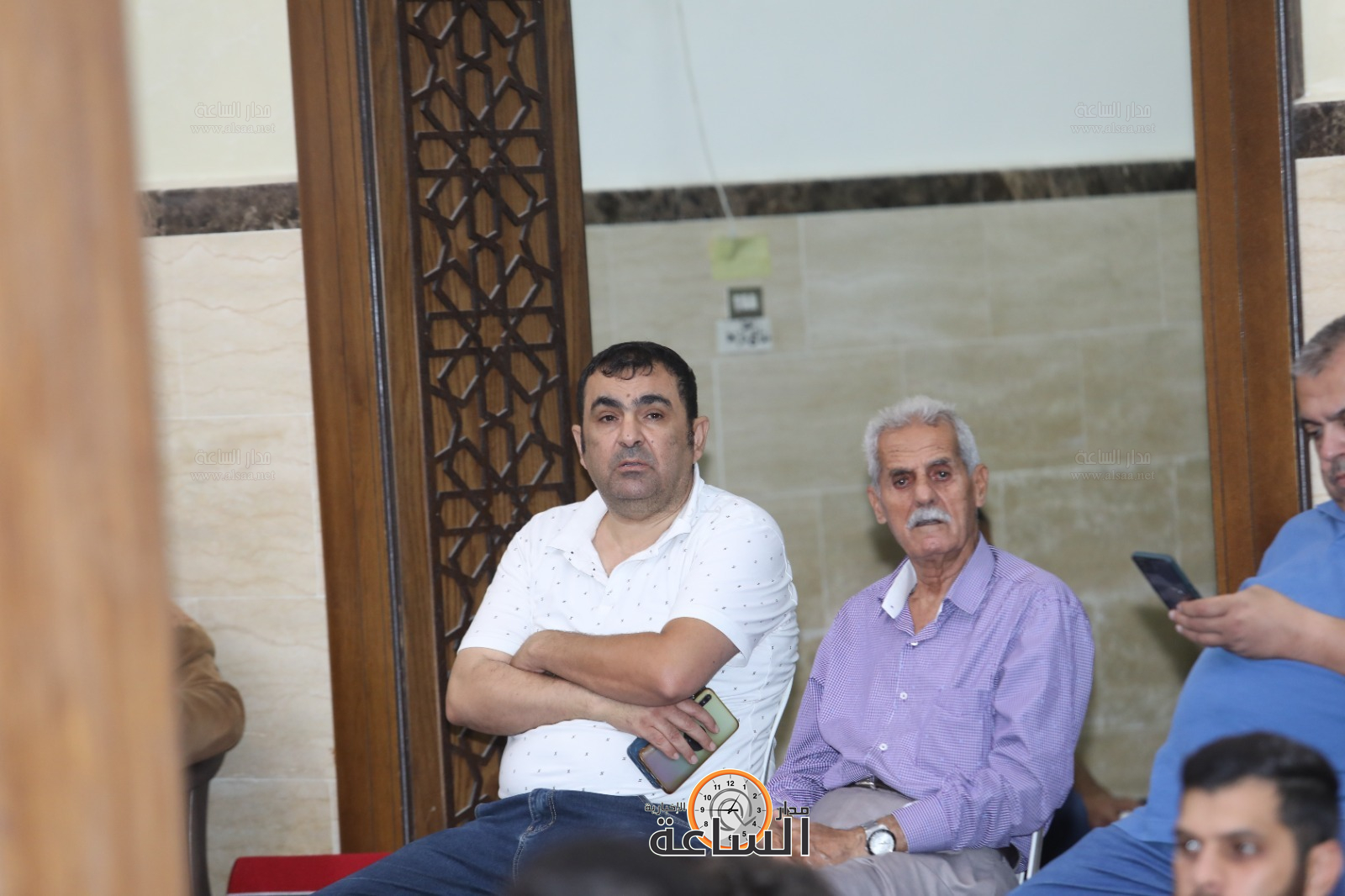 Madar Al-Saa Images 0.8633794194498641