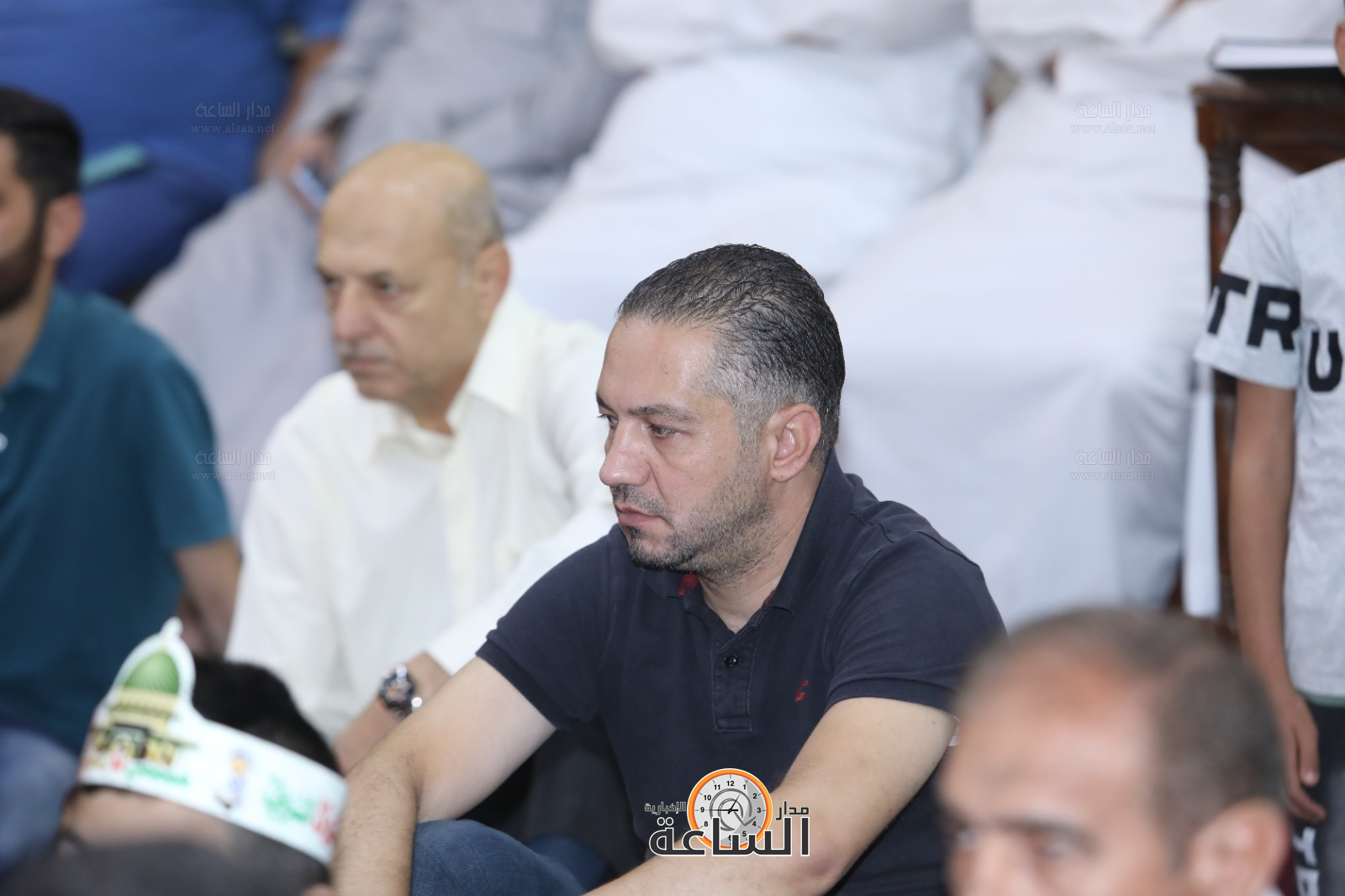 Madar Al-Saa Images 0.52016693770248