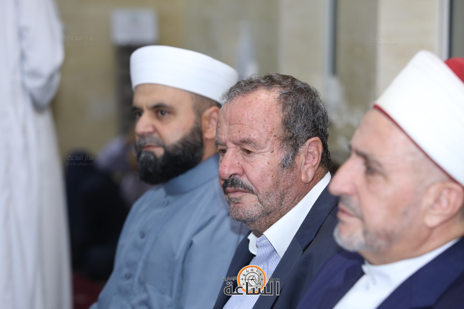 Madar Al-Saa Images 0.9799365954391177