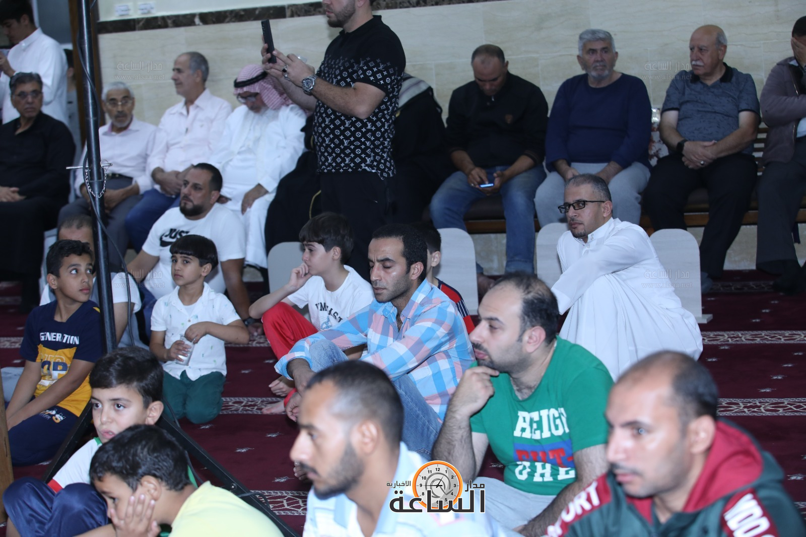 Madar Al-Saa Images 0.5244802794788075