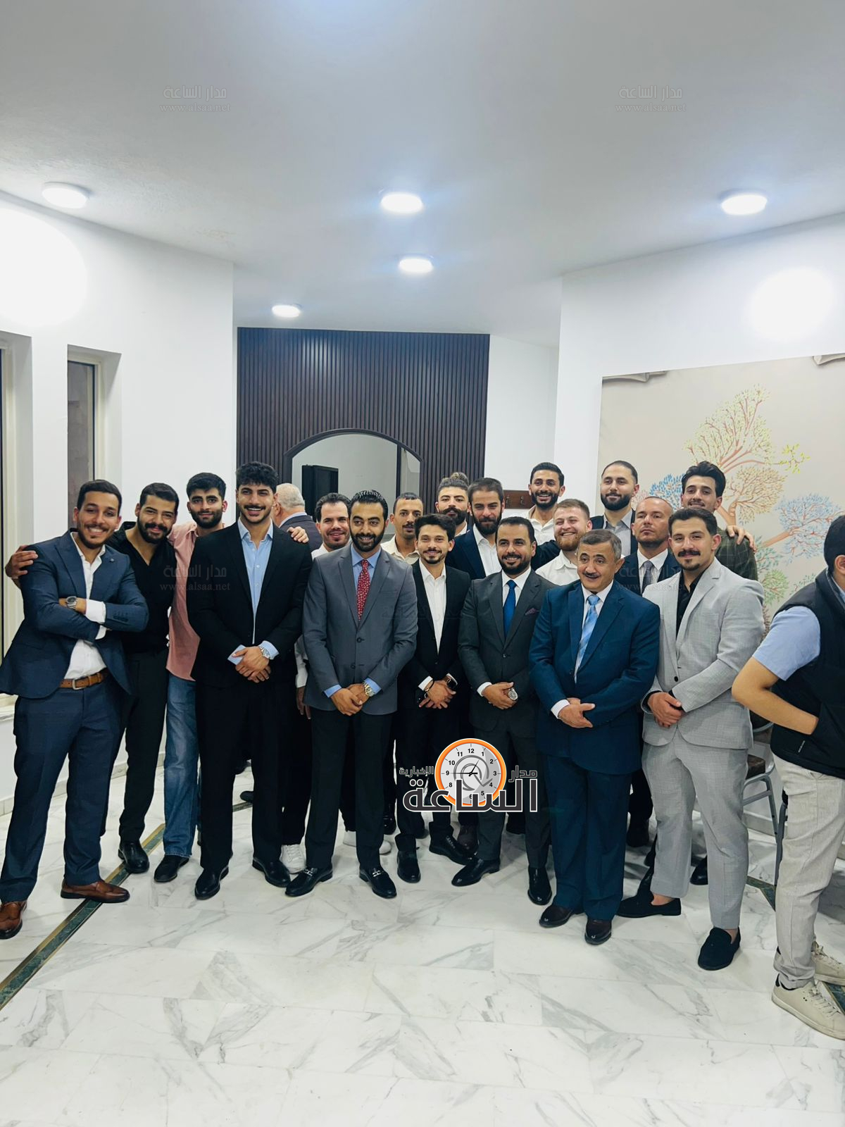 Madar Al-Saa Images 0.9073299026015269