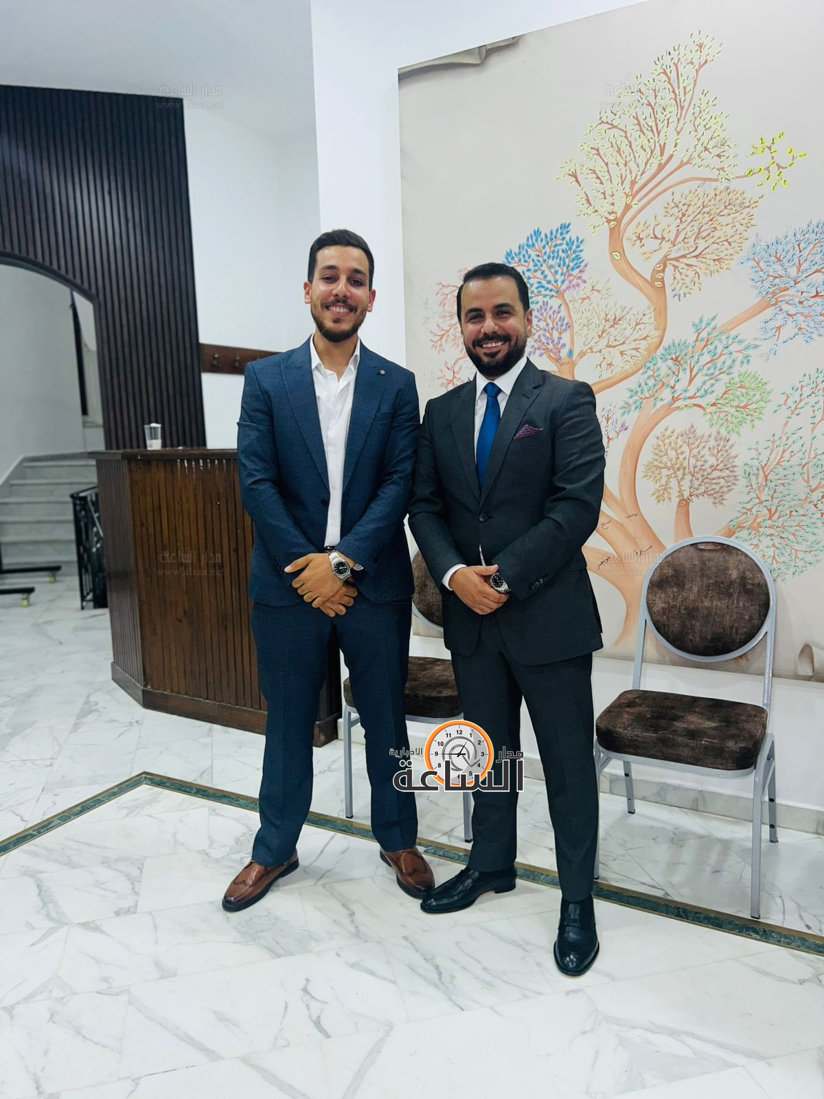 Madar Al-Saa Images 0.5767640766042483