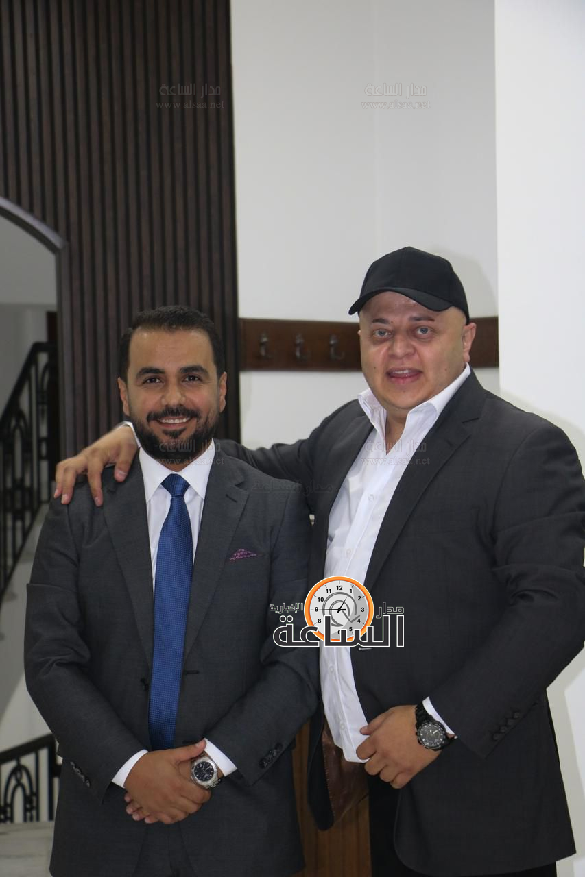 Madar Al-Saa Images 0.6022031120333238