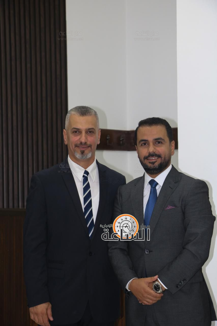 Madar Al-Saa Images 0.1751562887776359