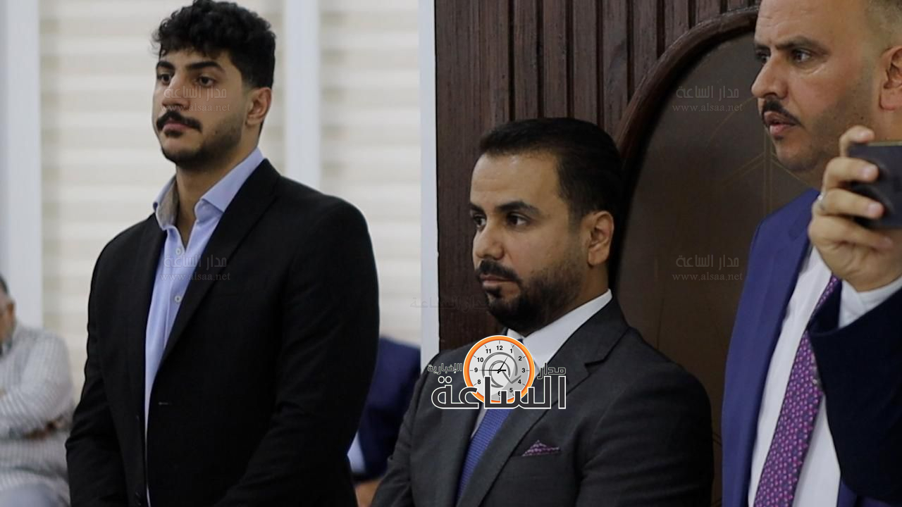 Madar Al-Saa Images 0.9960508772190657