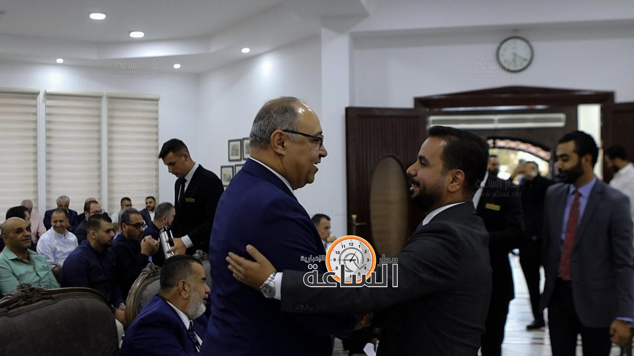 Madar Al-Saa Images 0.7061332355166088