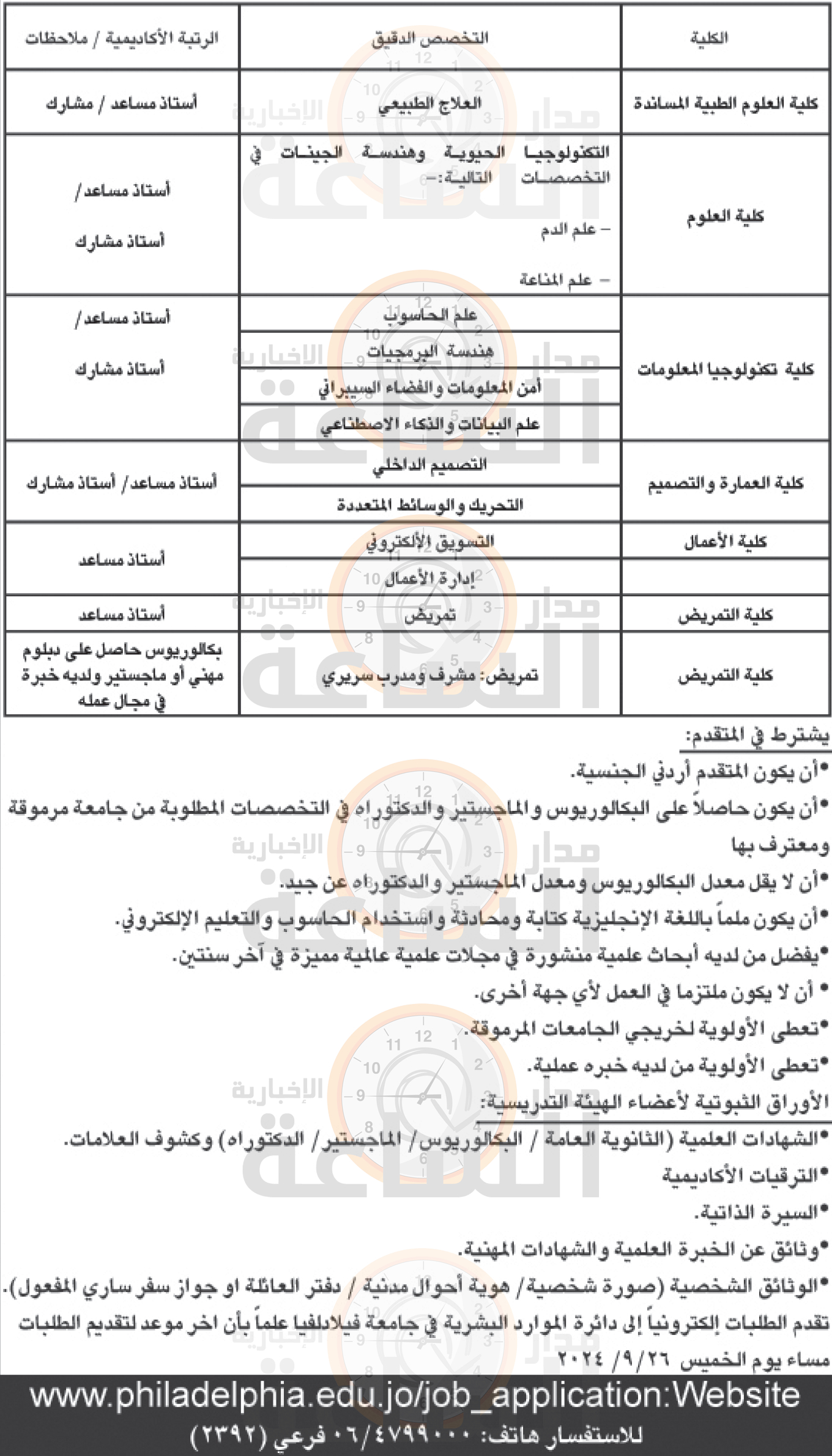 Madar Al-Saa Images 0.33307401593537067