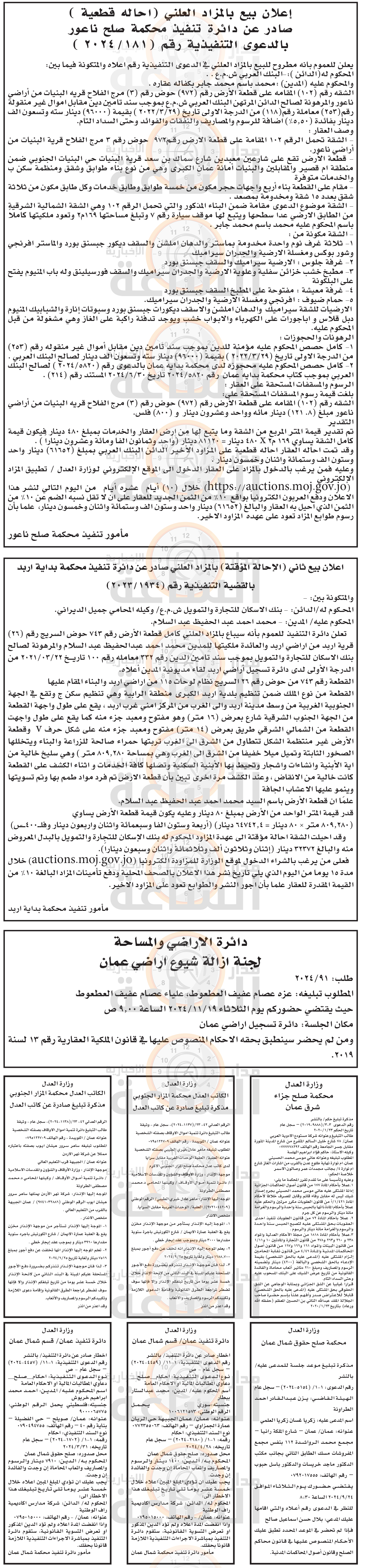 Madar Al-Saa Images 0.650384774084001