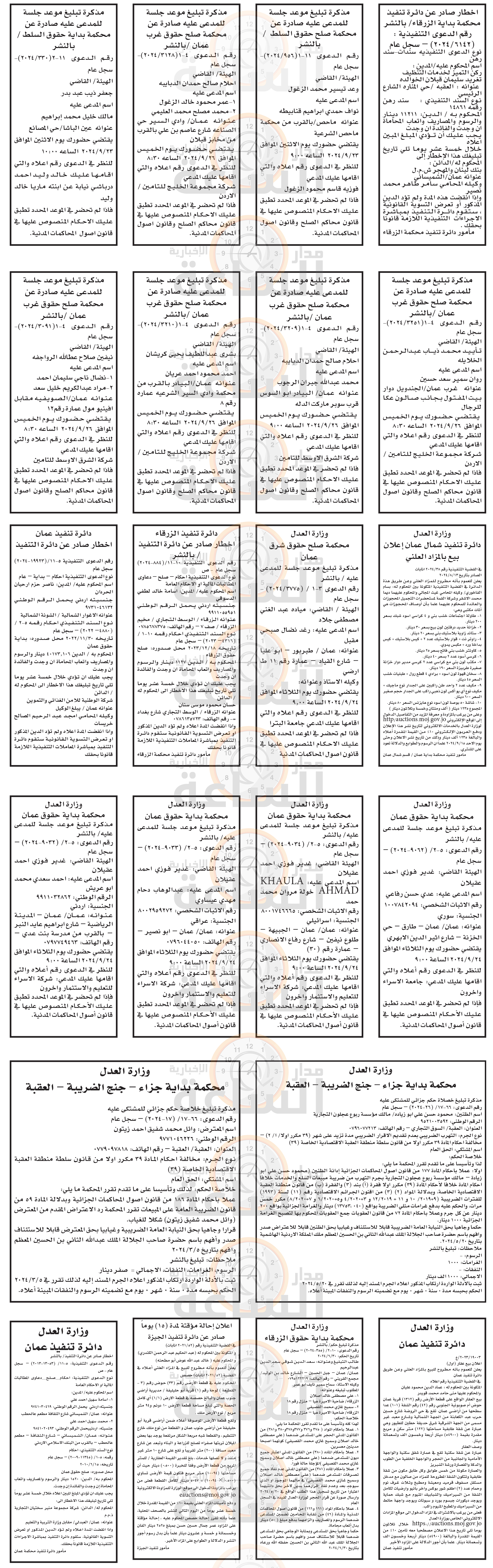 Madar Al-Saa Images 0.519674547194698