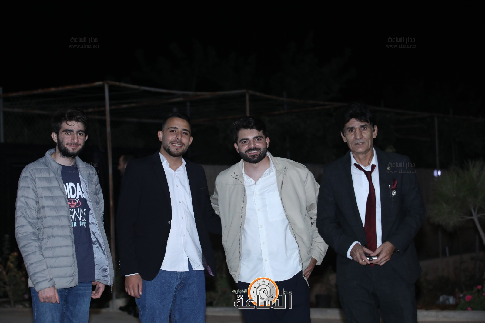 Madar Al-Saa Images 0.08462408938222832