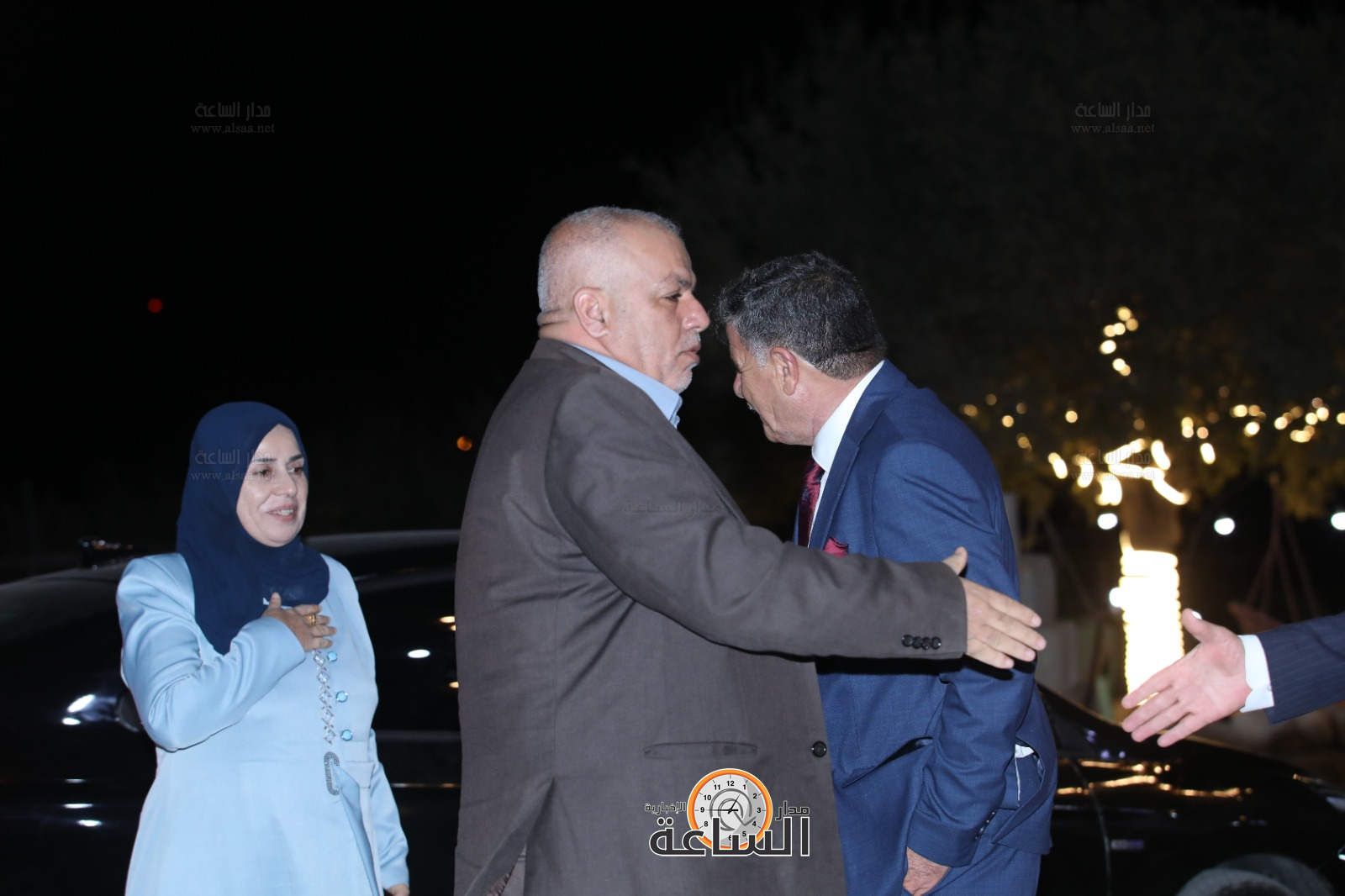 Madar Al-Saa Images 0.06330052329033431