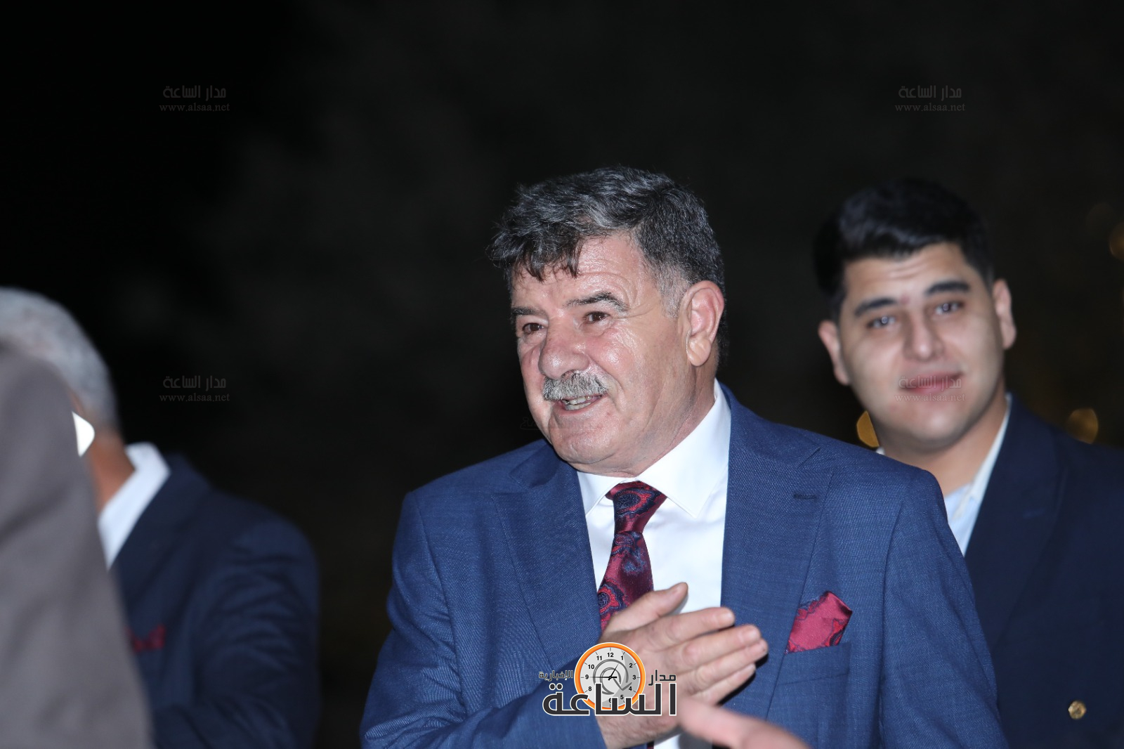 Madar Al-Saa Images 0.8161763639222979