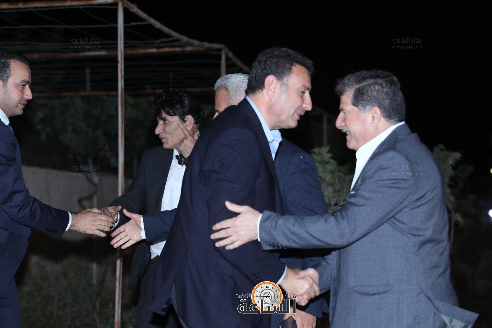 Madar Al-Saa Images 0.08258688749633447