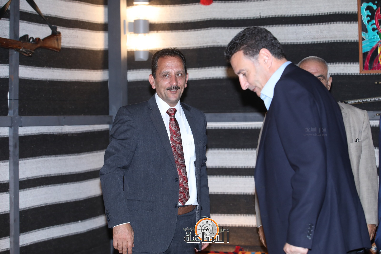 Madar Al-Saa Images 0.7356384128881281