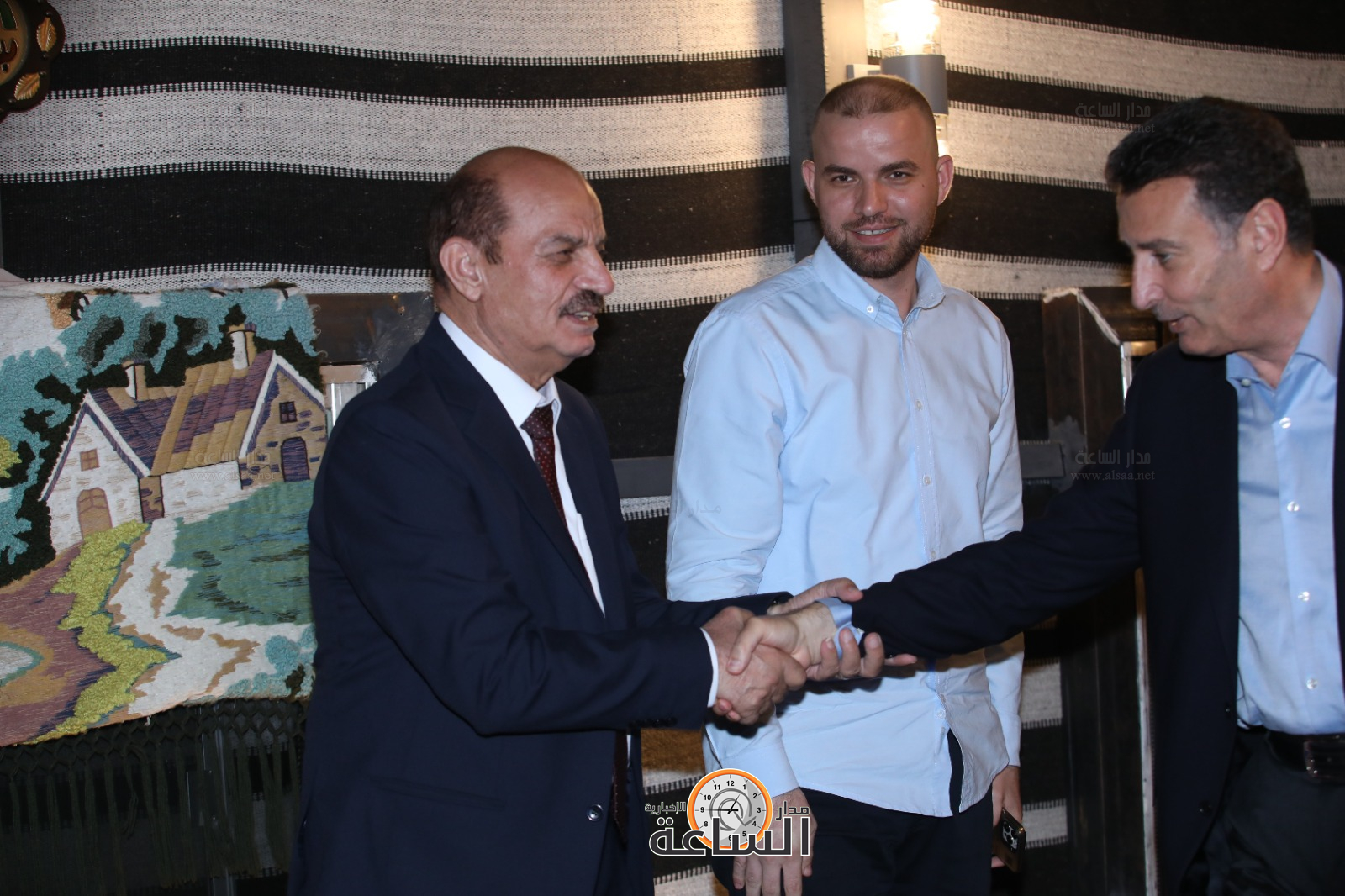 Madar Al-Saa Images 0.969737262471335