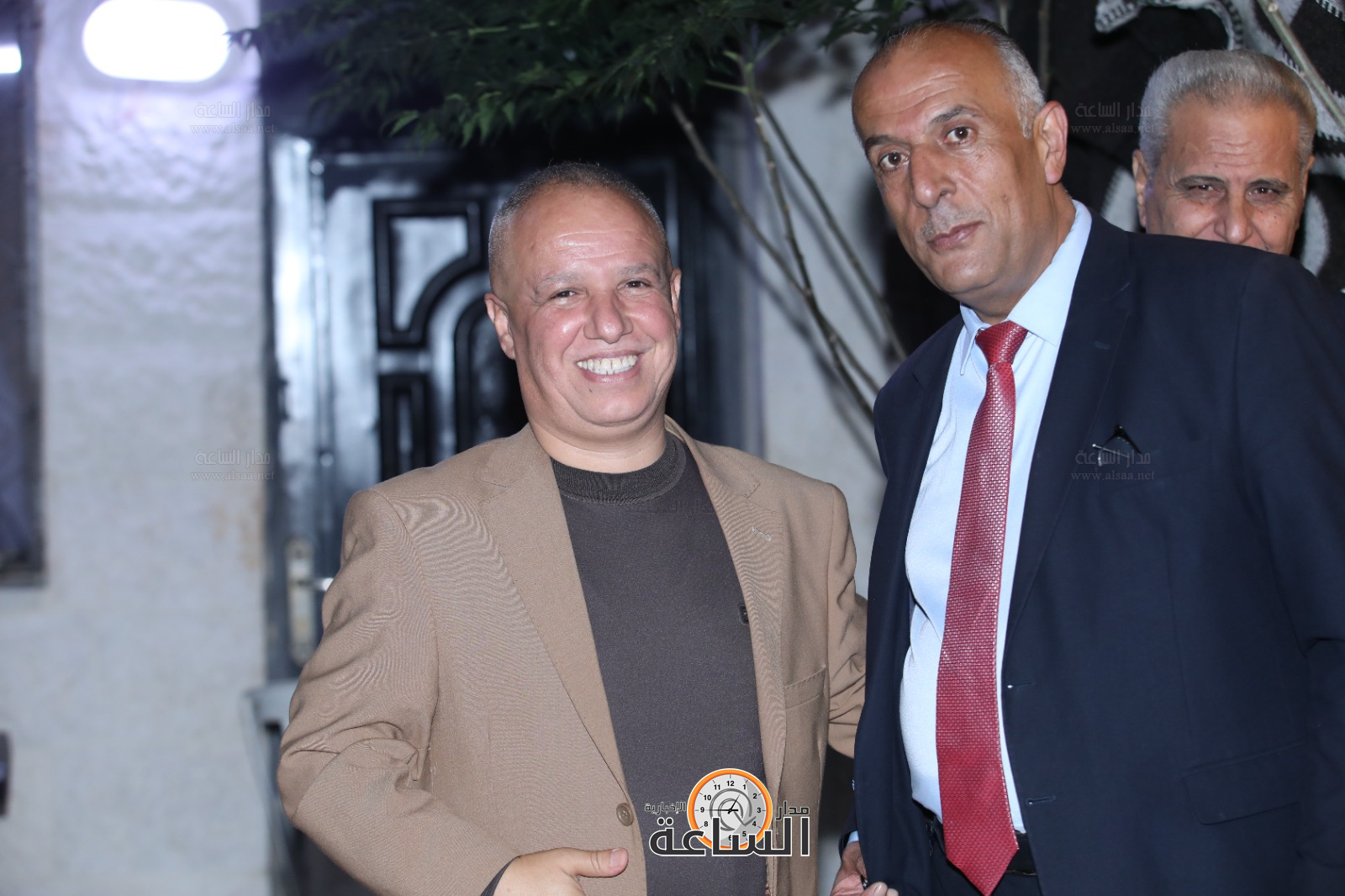 Madar Al-Saa Images 0.944659278846955