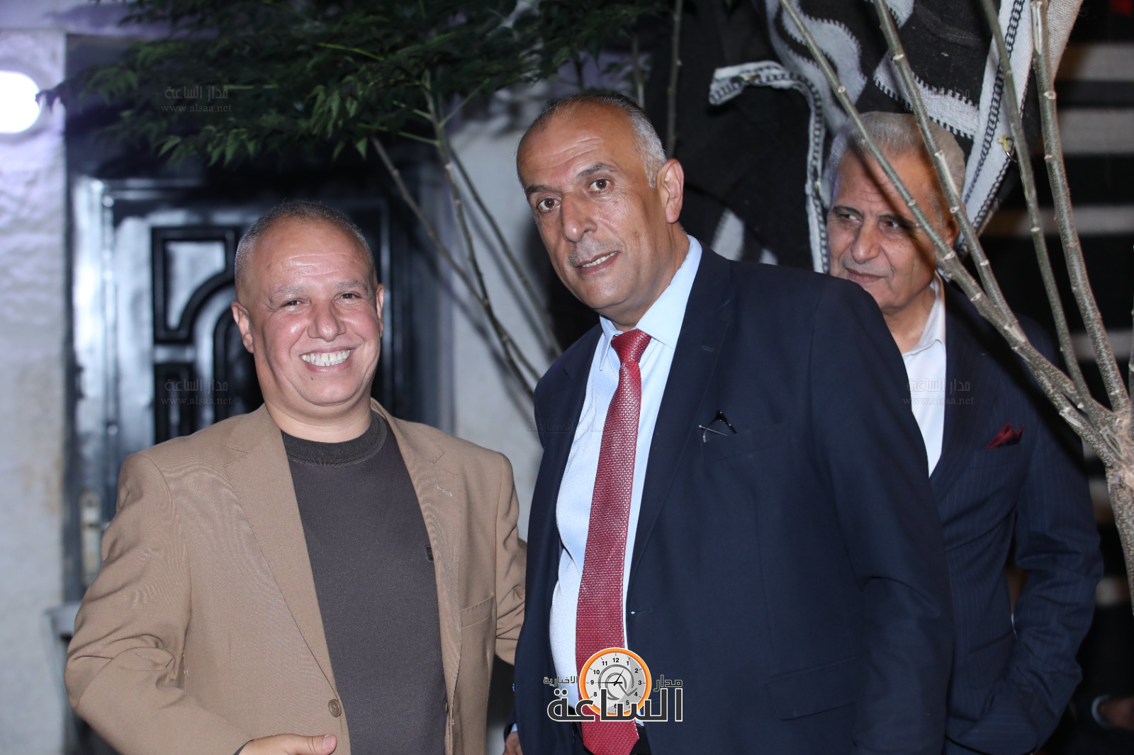 Madar Al-Saa Images 0.5504710085732953