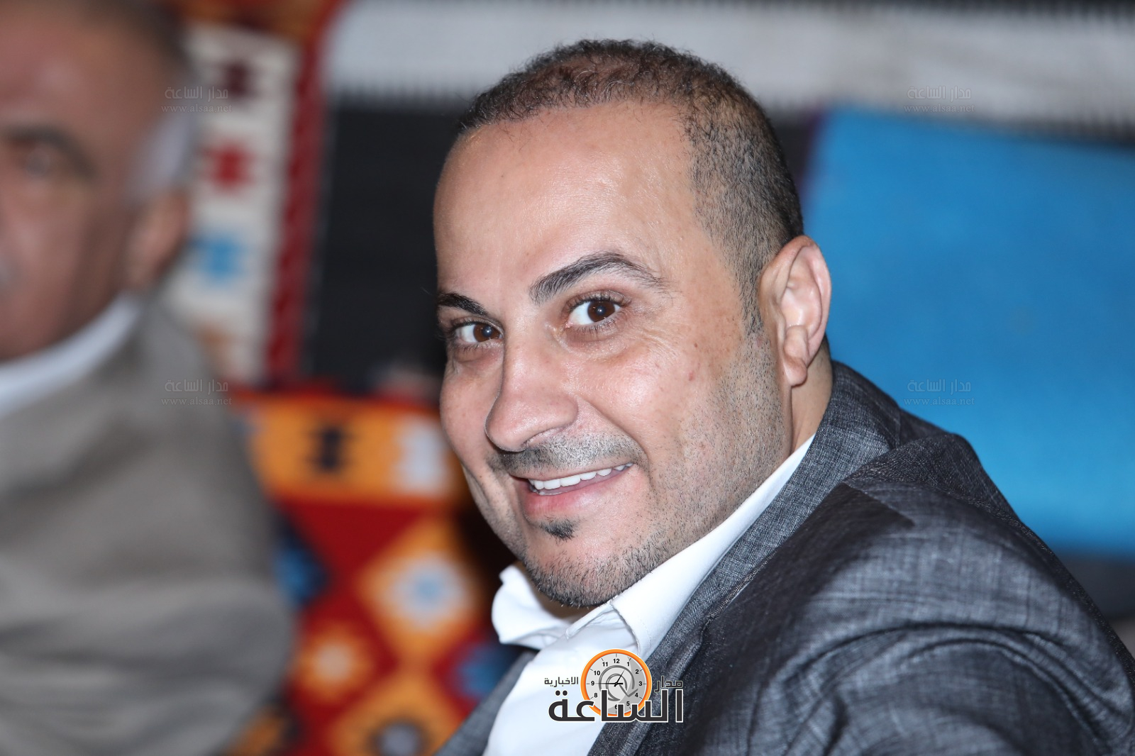 Madar Al-Saa Images 0.8407609804659755