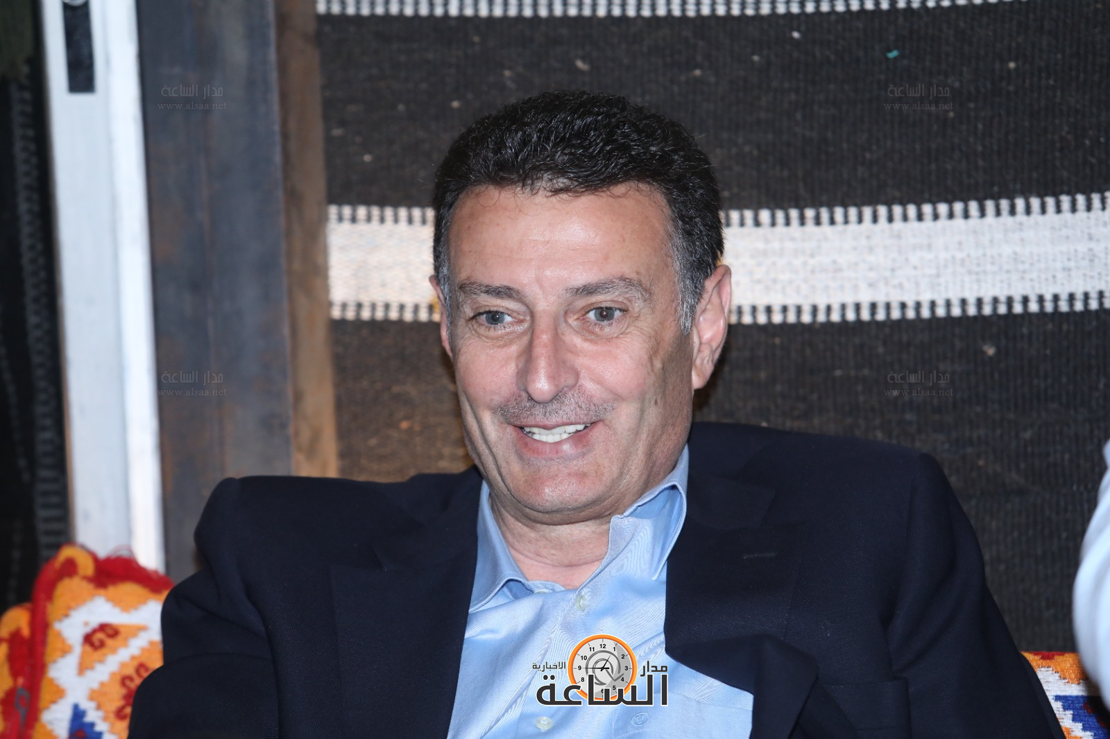 Madar Al-Saa Images 0.6454738610805508