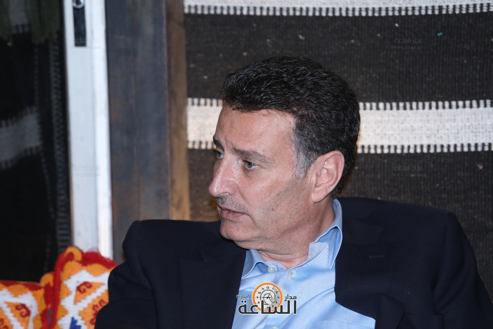 Madar Al-Saa Images 0.41489199770736307