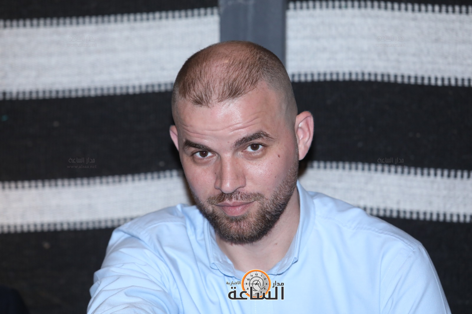 Madar Al-Saa Images 0.2787540258262631