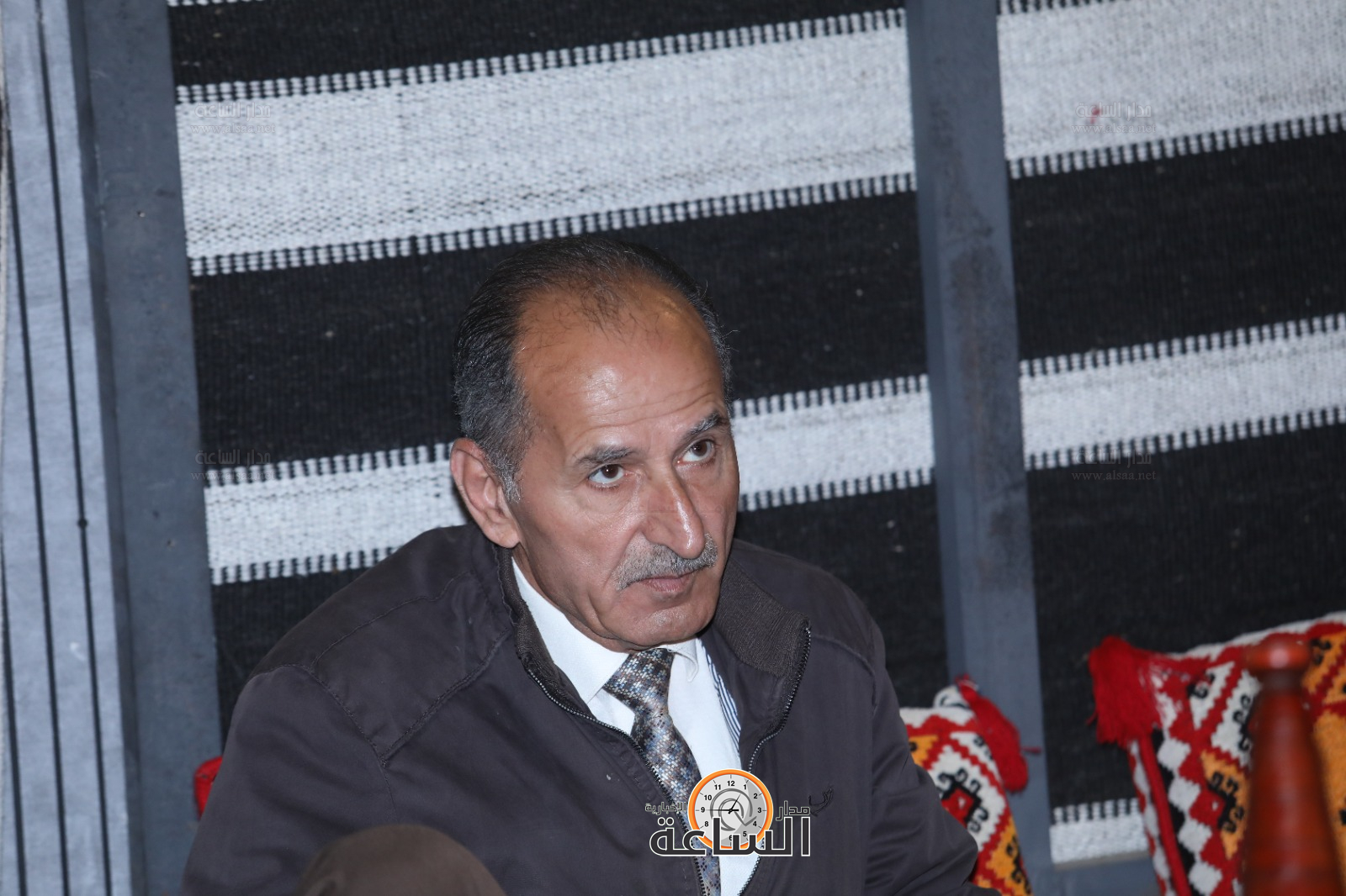 Madar Al-Saa Images 0.5592210470258854