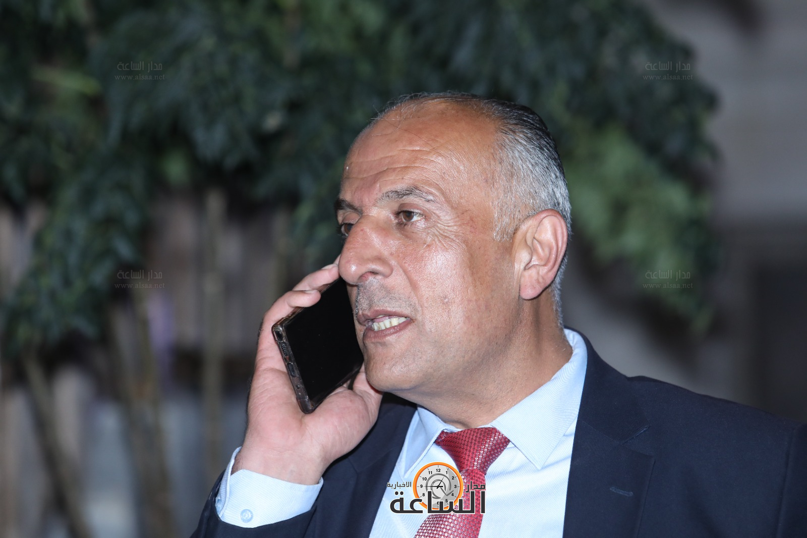 Madar Al-Saa Images 0.44380888992411816