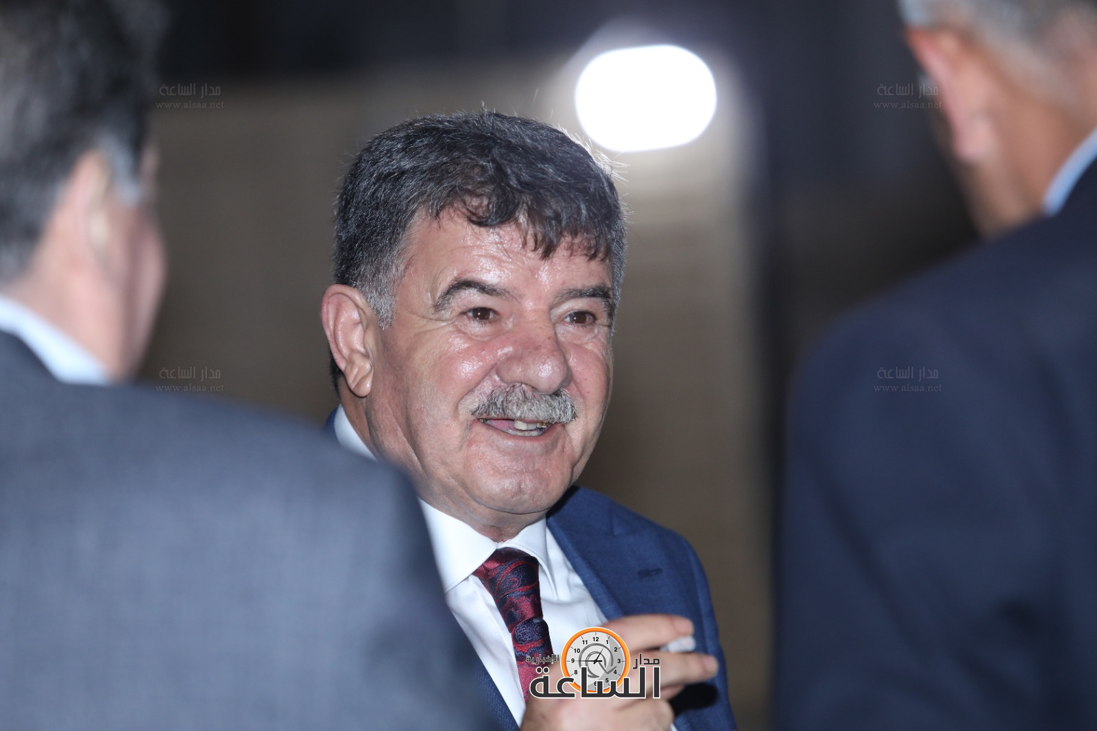 Madar Al-Saa Images 0.47565201800225765