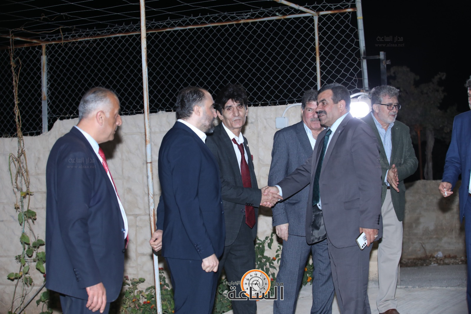 Madar Al-Saa Images 0.7221030034952249